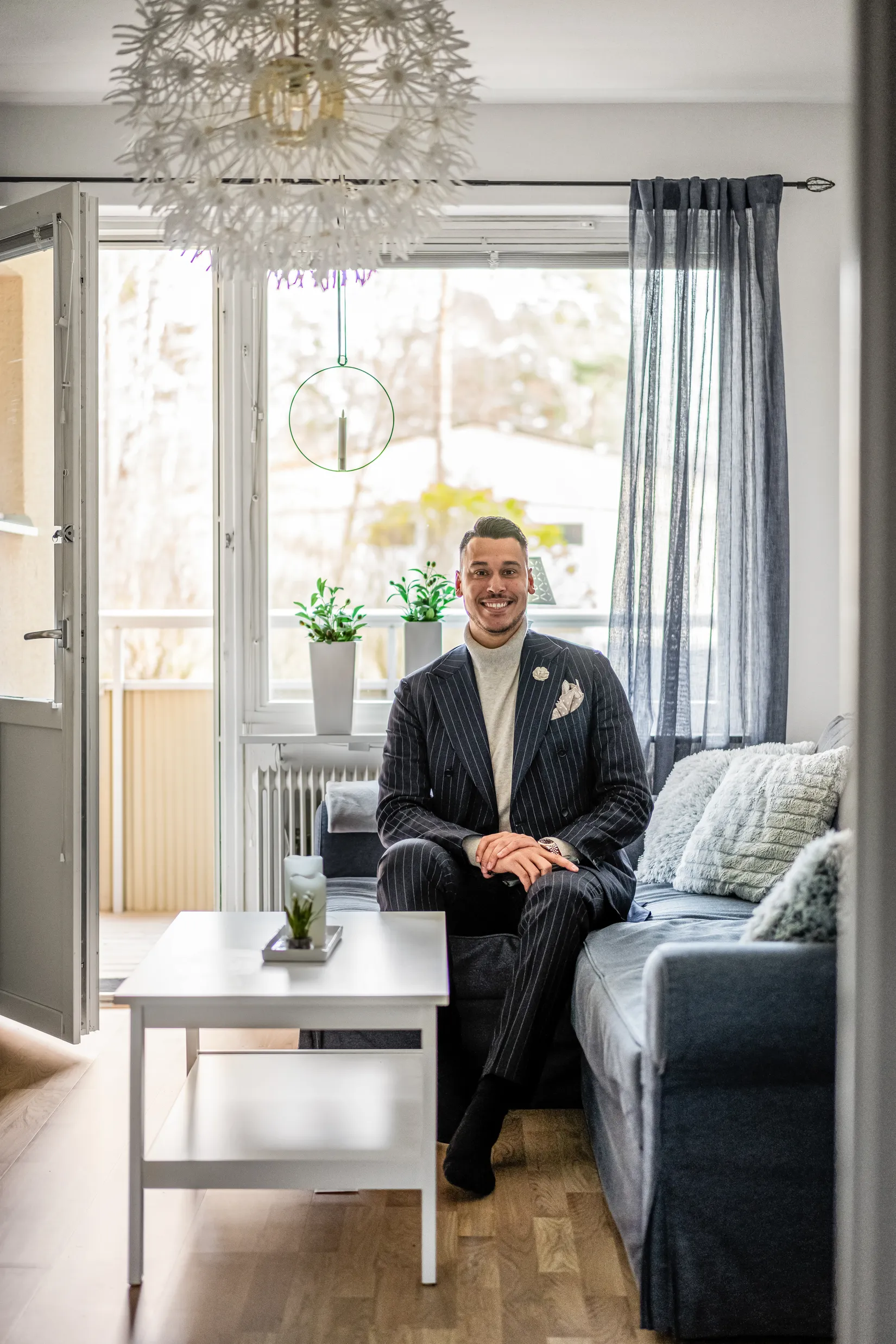 Bostadsrätt, HÄGERNÄSVÄGEN 4, Hägernäs, Täby
