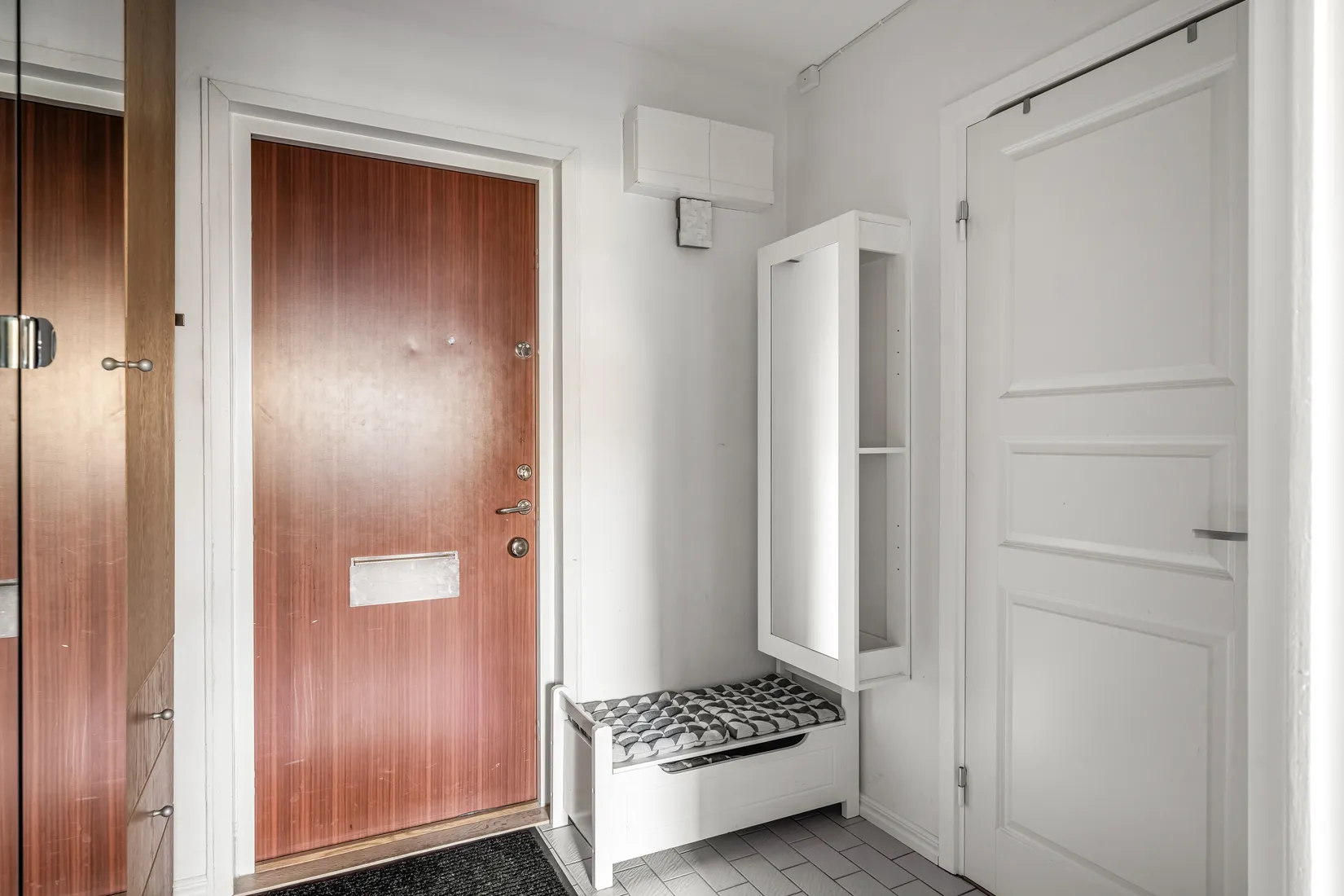 Bostadsrätt, HÄGERNÄSVÄGEN 4, Hägernäs, Täby