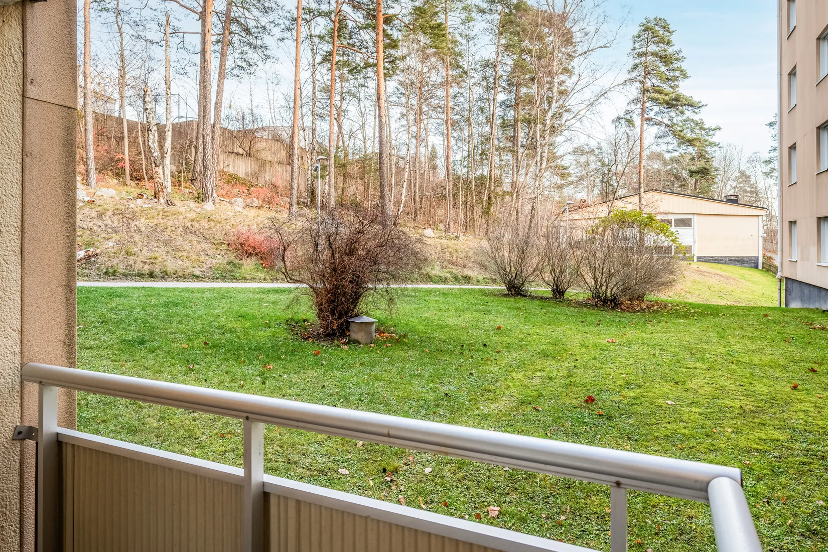 Bostadsrätt, HÄGERNÄSVÄGEN 4, Hägernäs, Täby