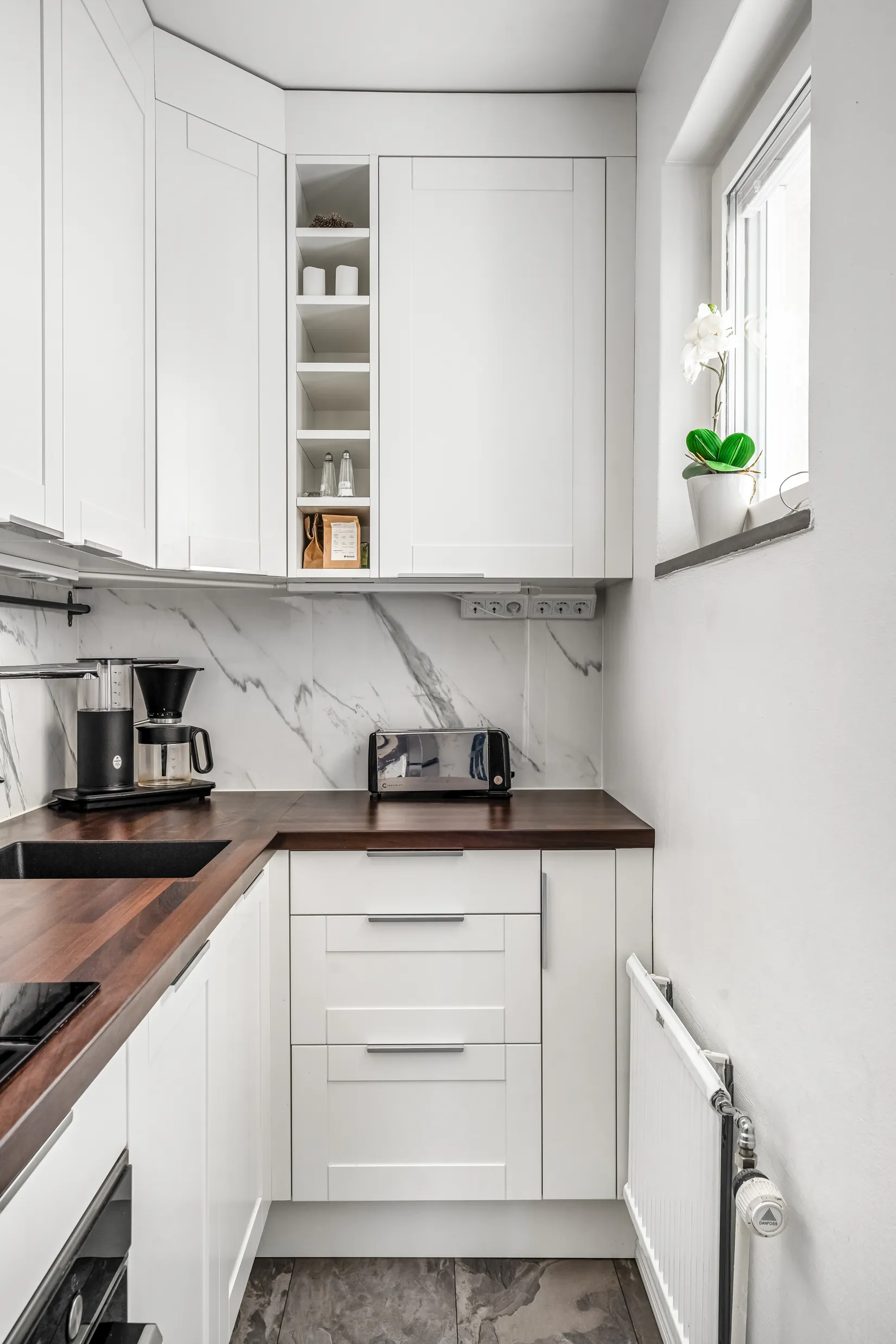 Bostadsrätt, HÄGERNÄSVÄGEN 4, Hägernäs, Täby