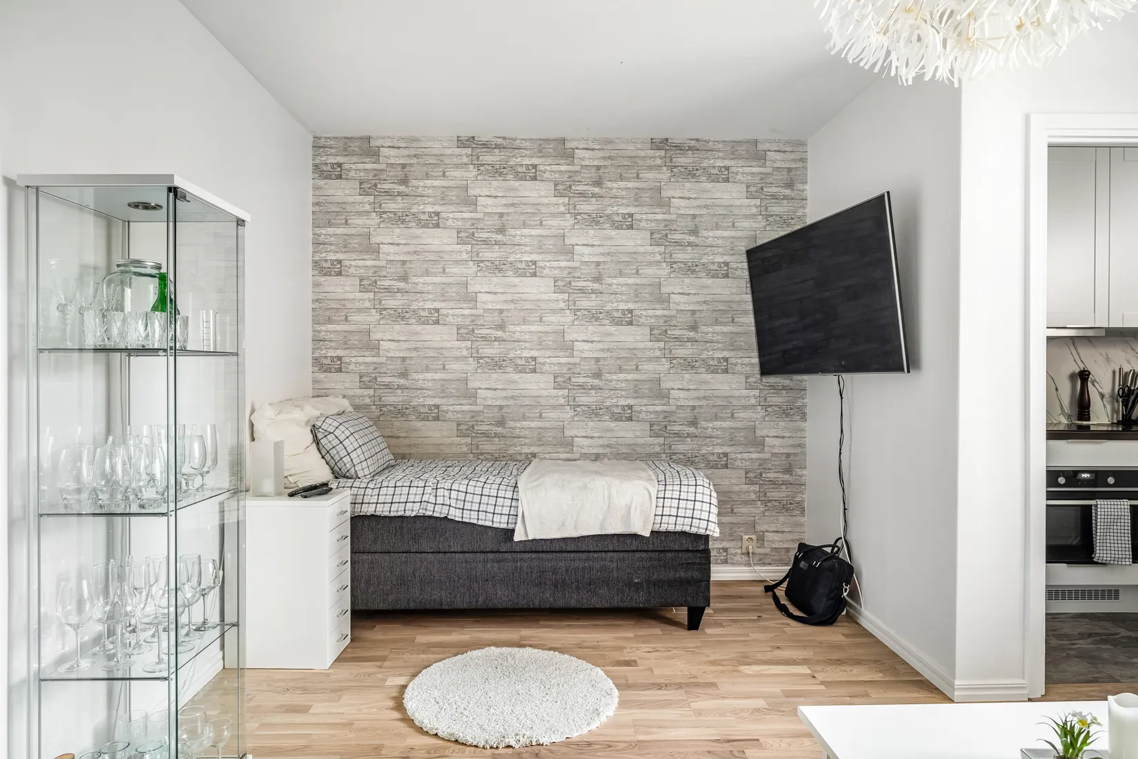 Bostadsrätt, HÄGERNÄSVÄGEN 4, Hägernäs, Täby
