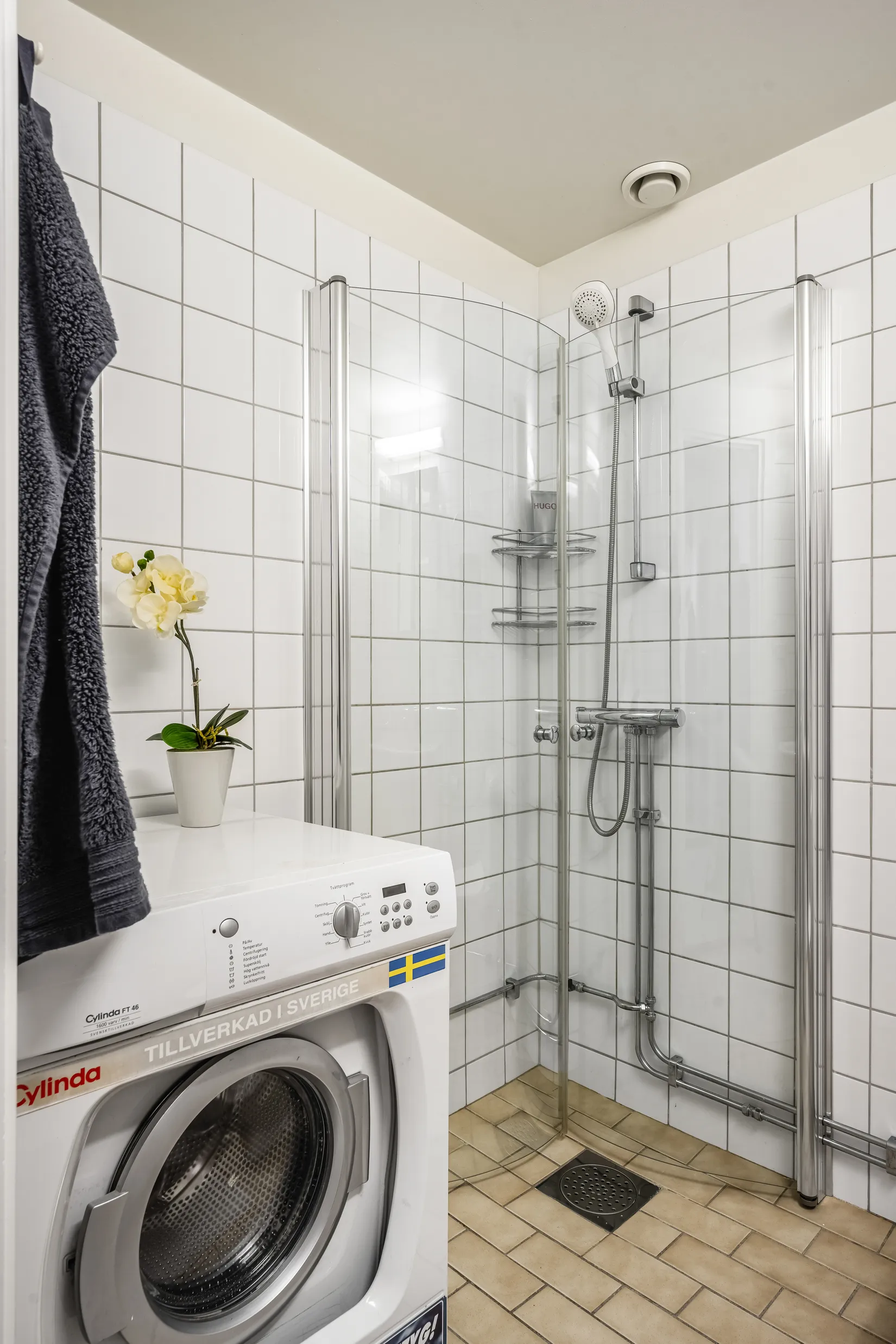Bostadsrätt, HÄGERNÄSVÄGEN 4, Hägernäs, Täby