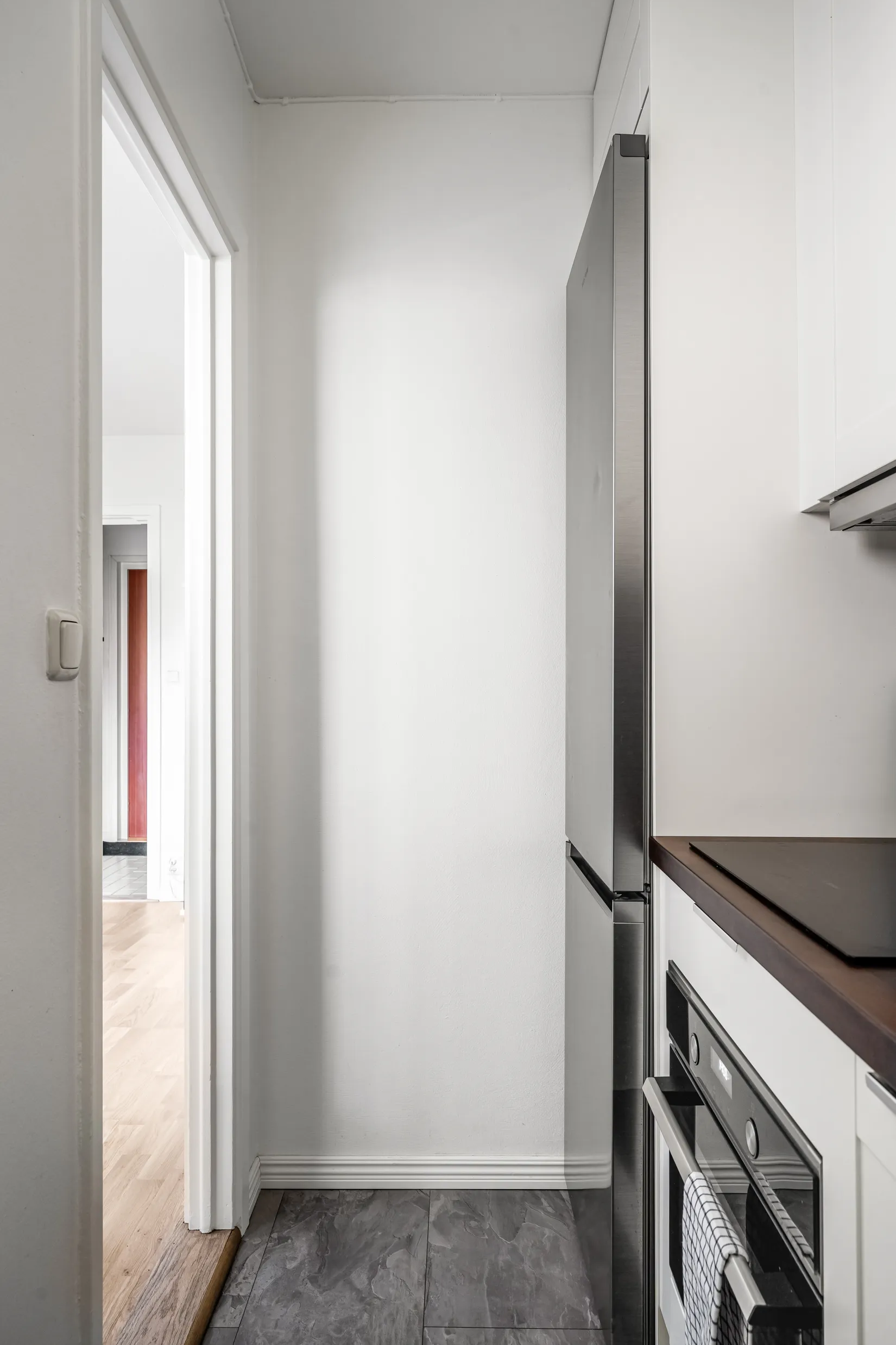Bostadsrätt, HÄGERNÄSVÄGEN 4, Hägernäs, Täby
