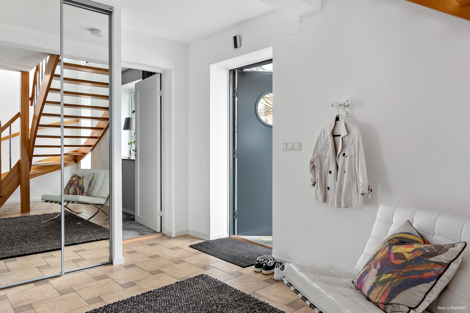 Villa, Gullringsvägen 18A, Sävedalen, Partille