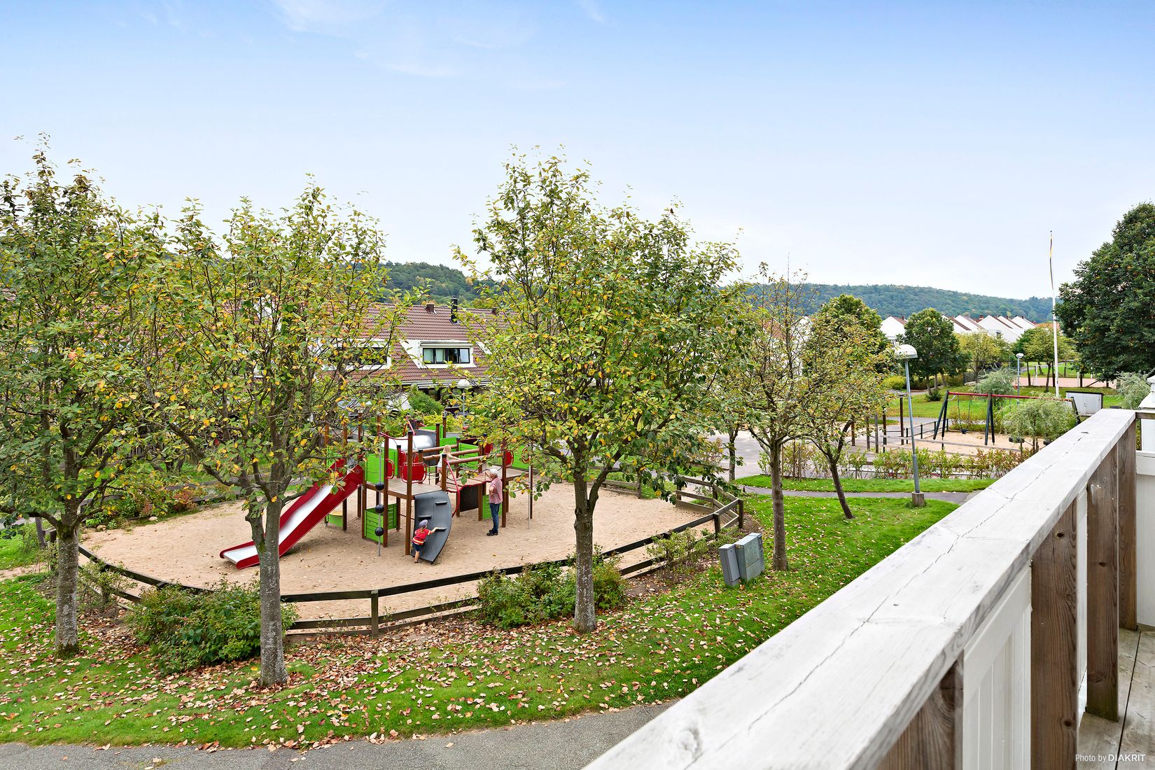 Villa, Gullringsvägen 18A, Sävedalen, Partille
