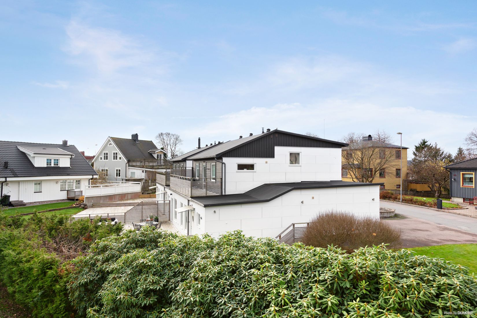 Villa, Gullringsvägen 18A, Sävedalen, Partille