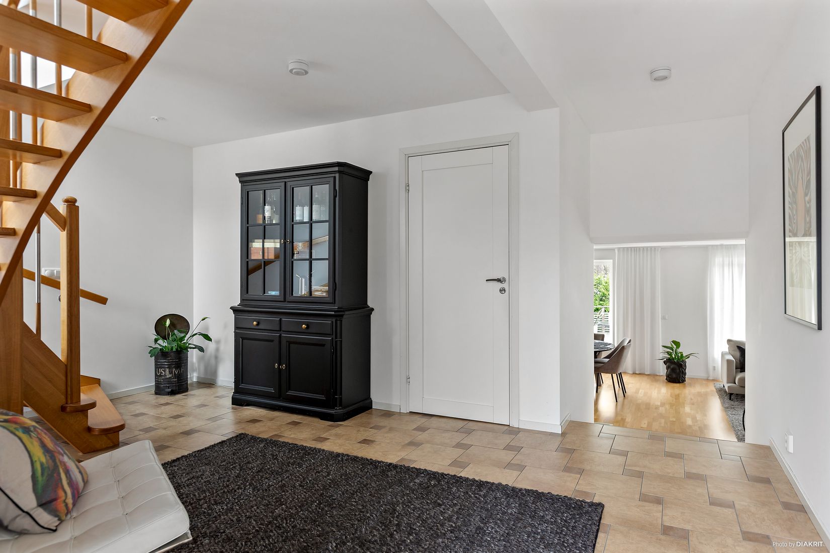 Villa, Gullringsvägen 18A, Sävedalen, Partille