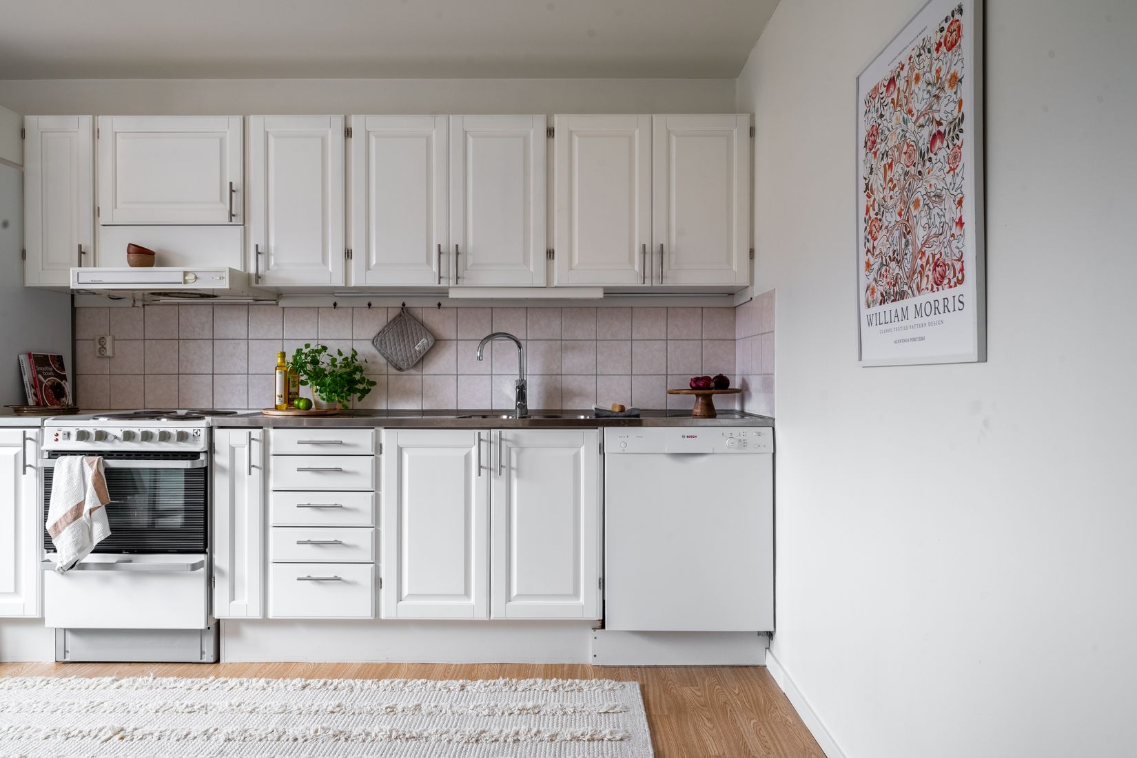 Bostadsrätt, Svedjegatan 22, Borås