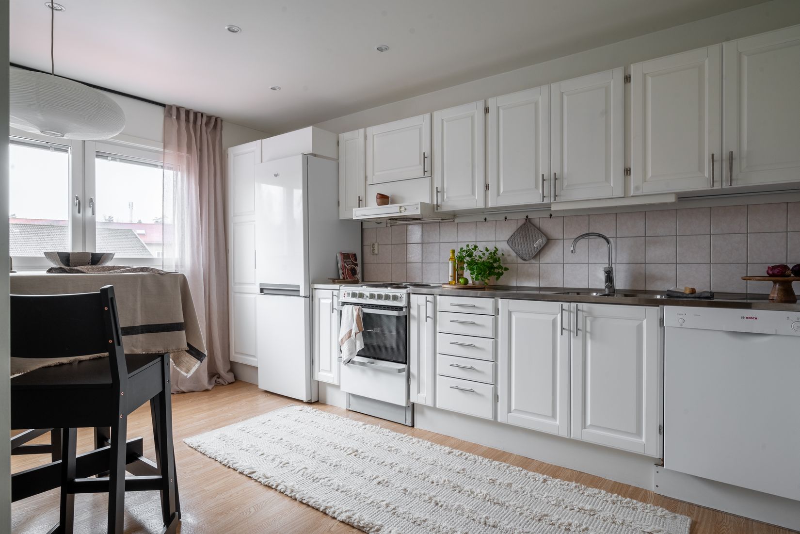 Bostadsrätt, Svedjegatan 22, Borås