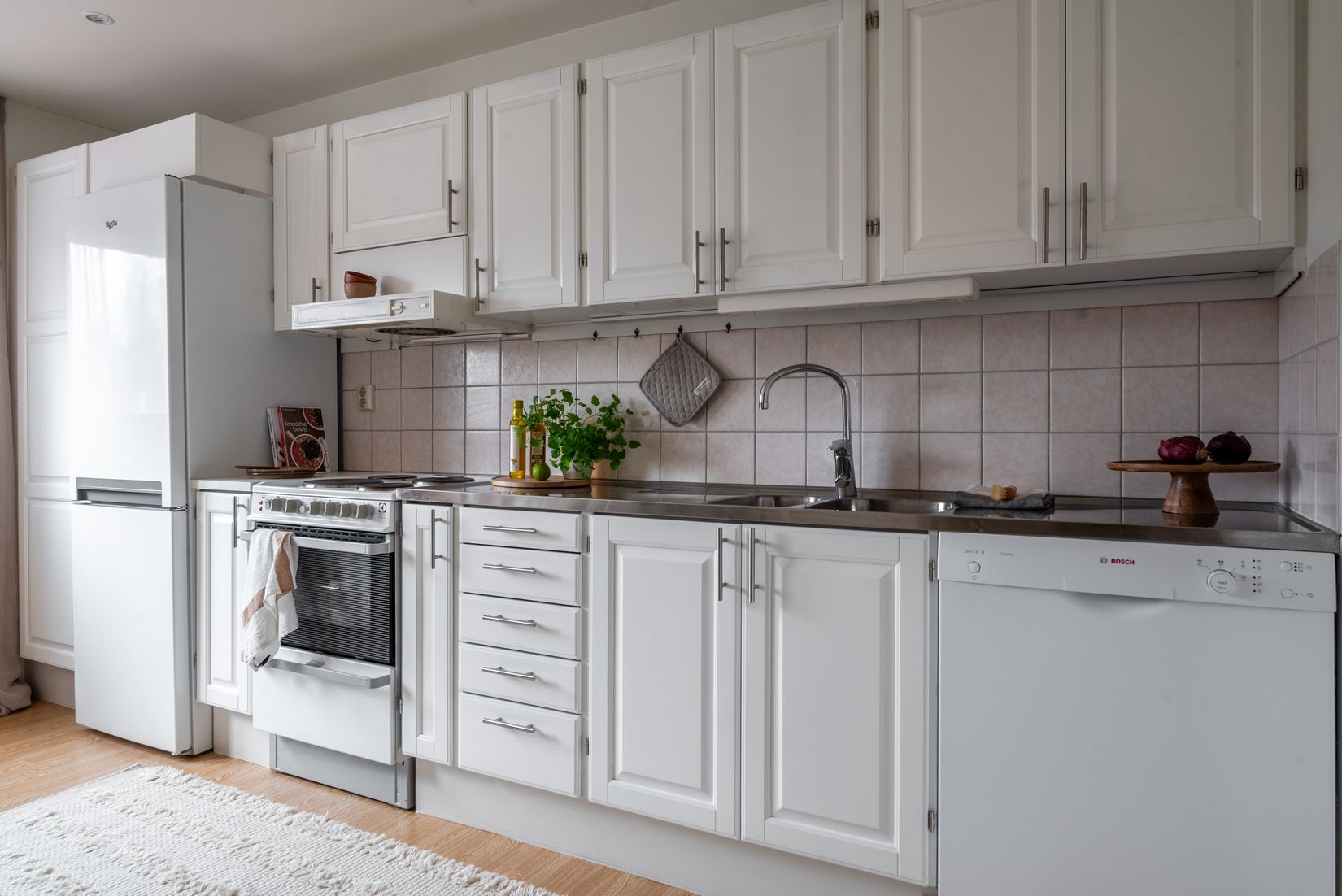 Bostadsrätt, Svedjegatan 22, Borås