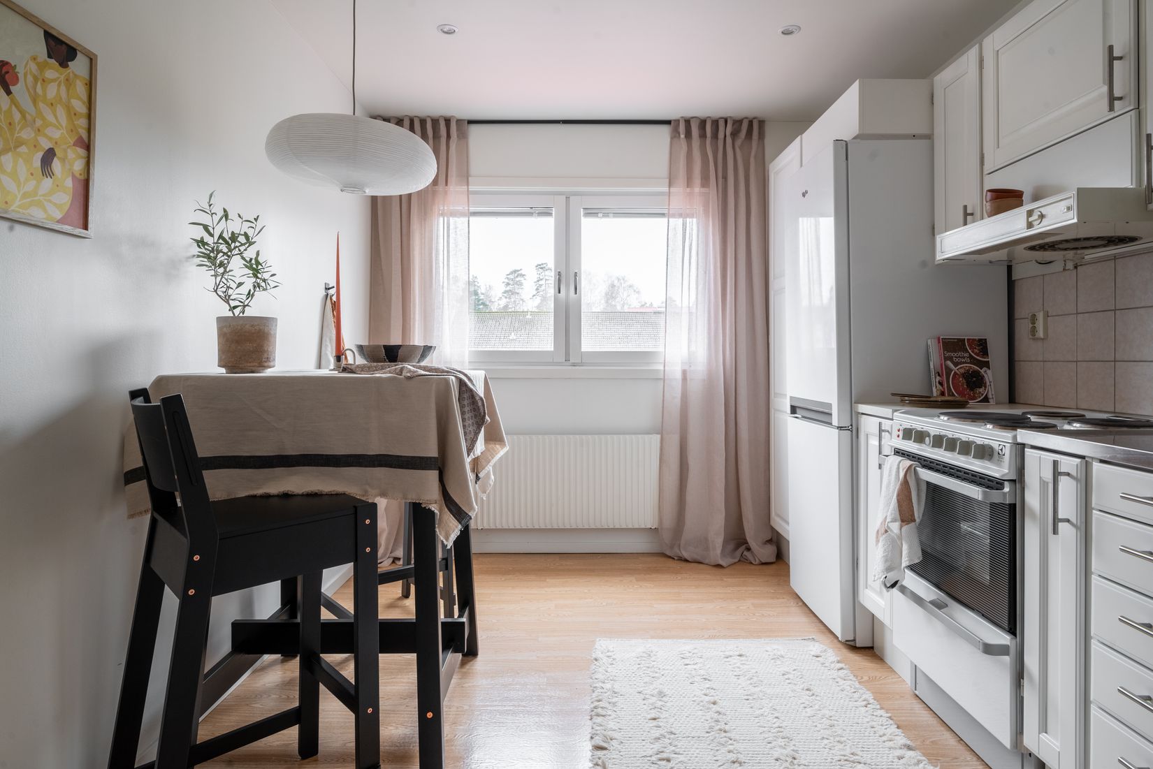 Bostadsrätt, Svedjegatan 22, Borås