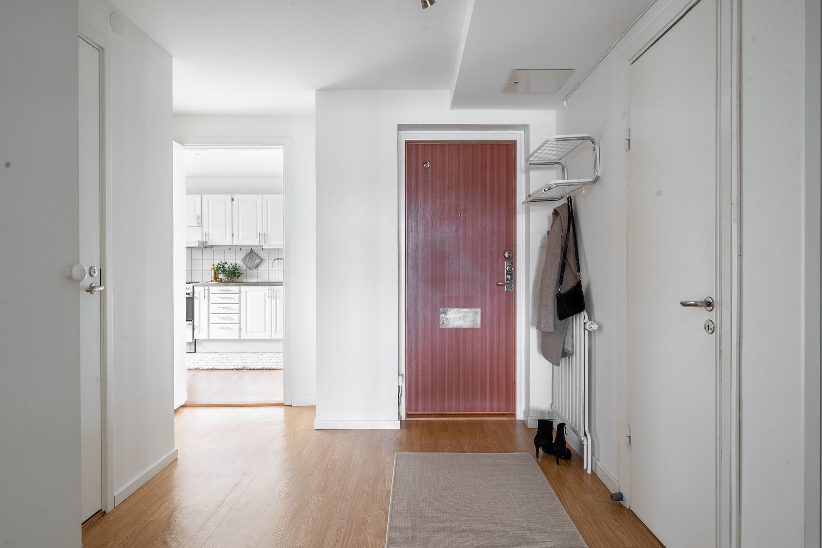 Bostadsrätt, Svedjegatan 22, Borås