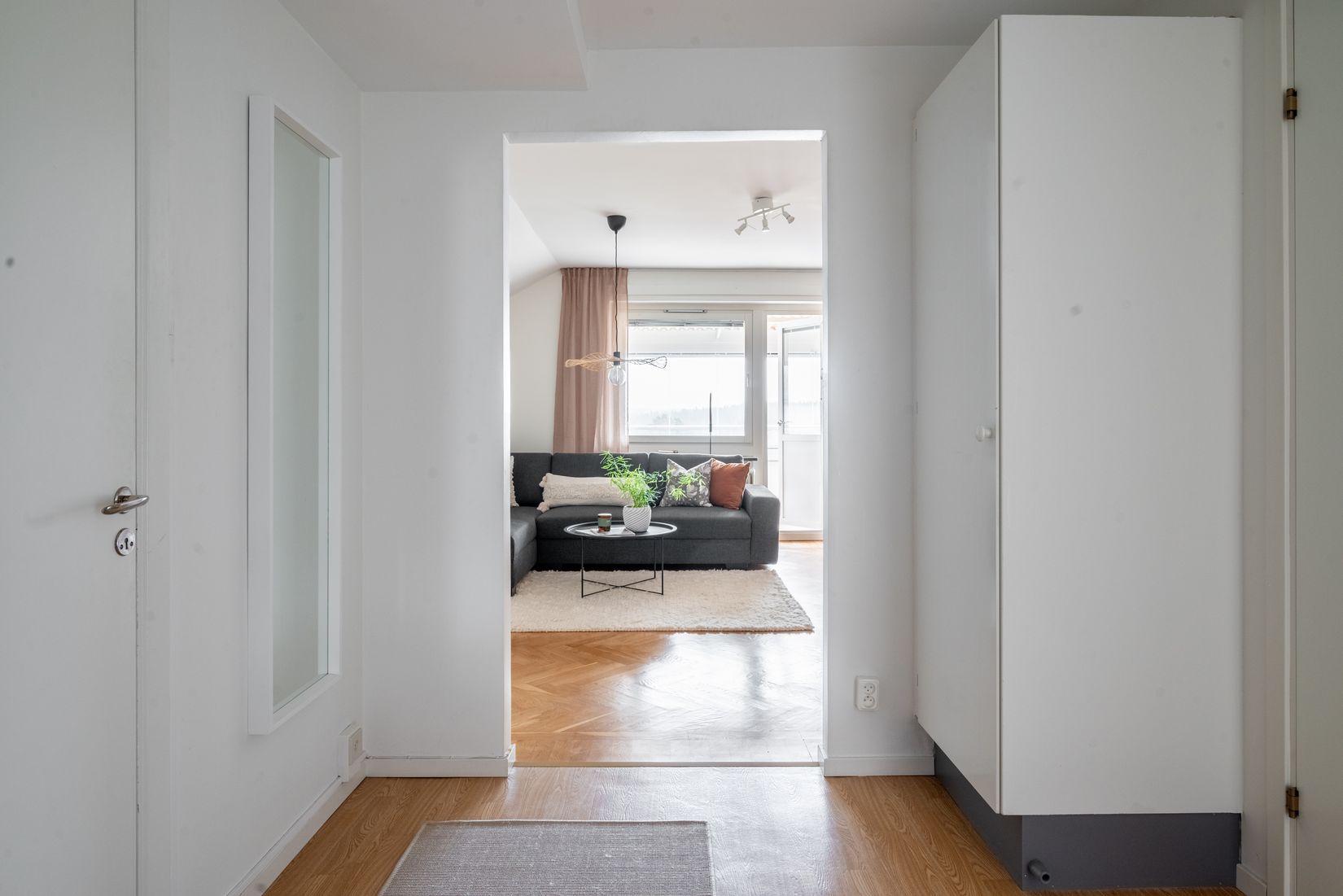 Bostadsrätt, Svedjegatan 22, Borås