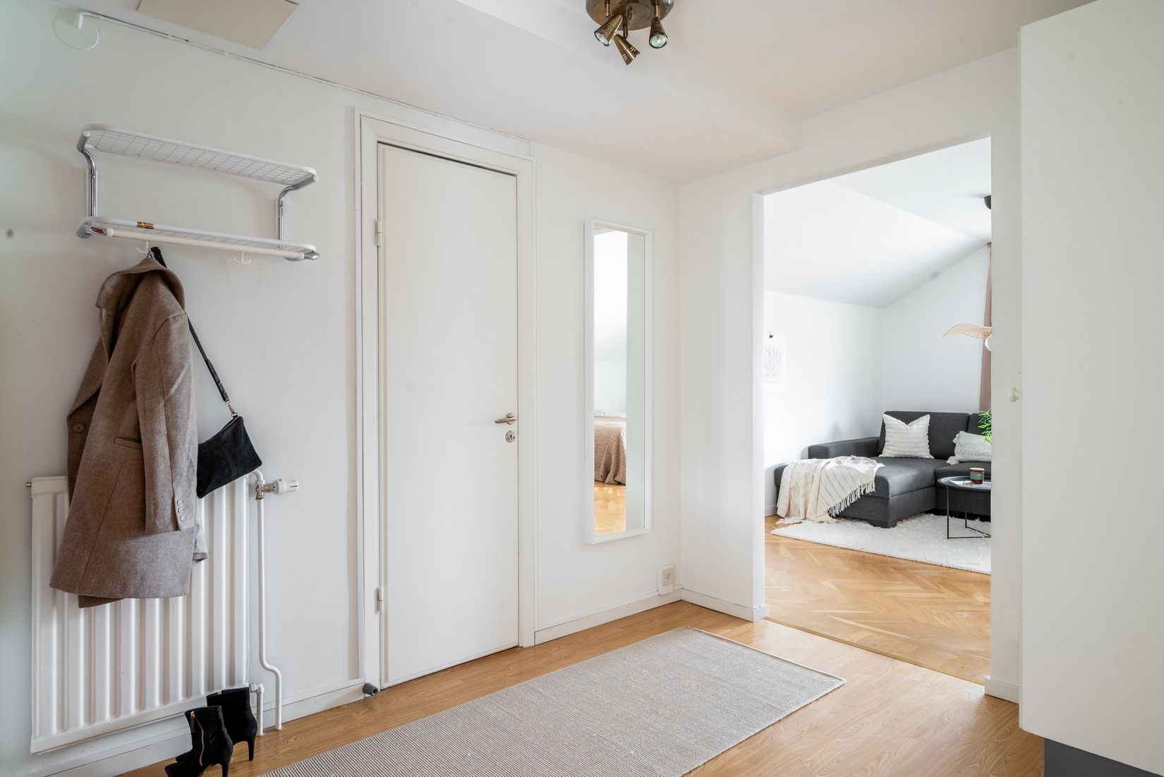 Bostadsrätt, Svedjegatan 22, Borås