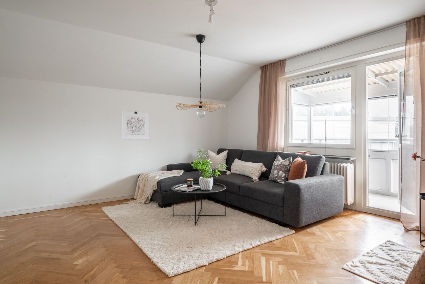 Bostadsrätt, Svedjegatan 22, Borås