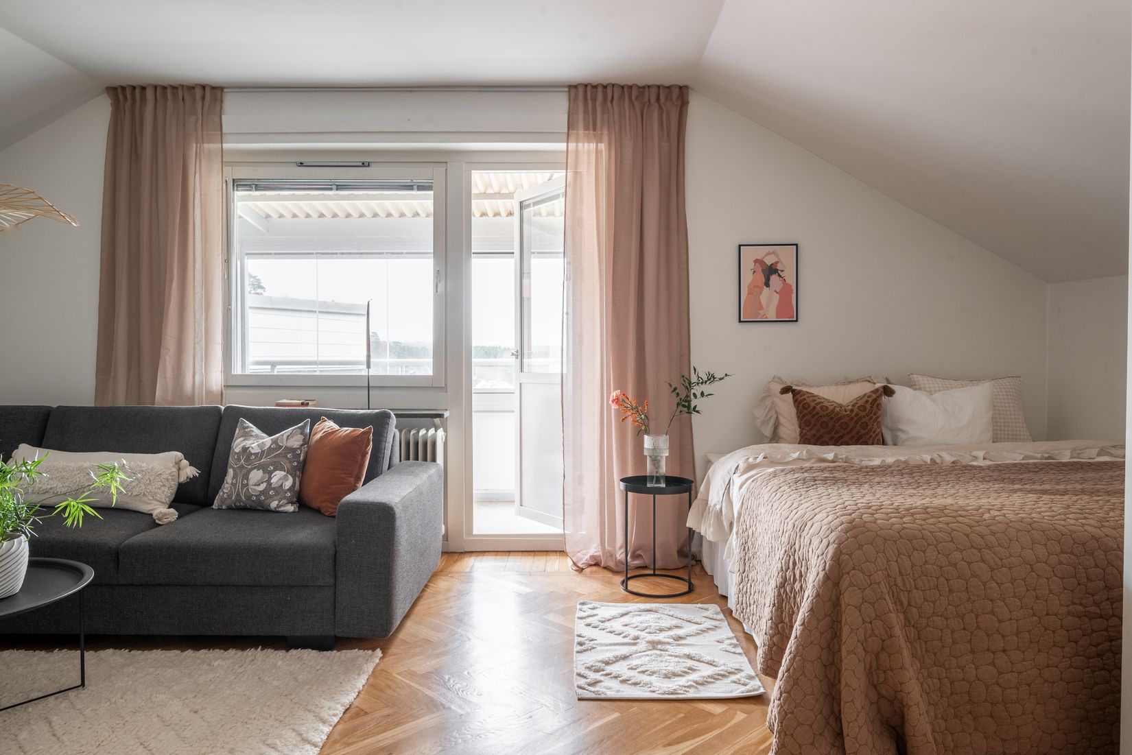 Bostadsrätt, Svedjegatan 22, Borås