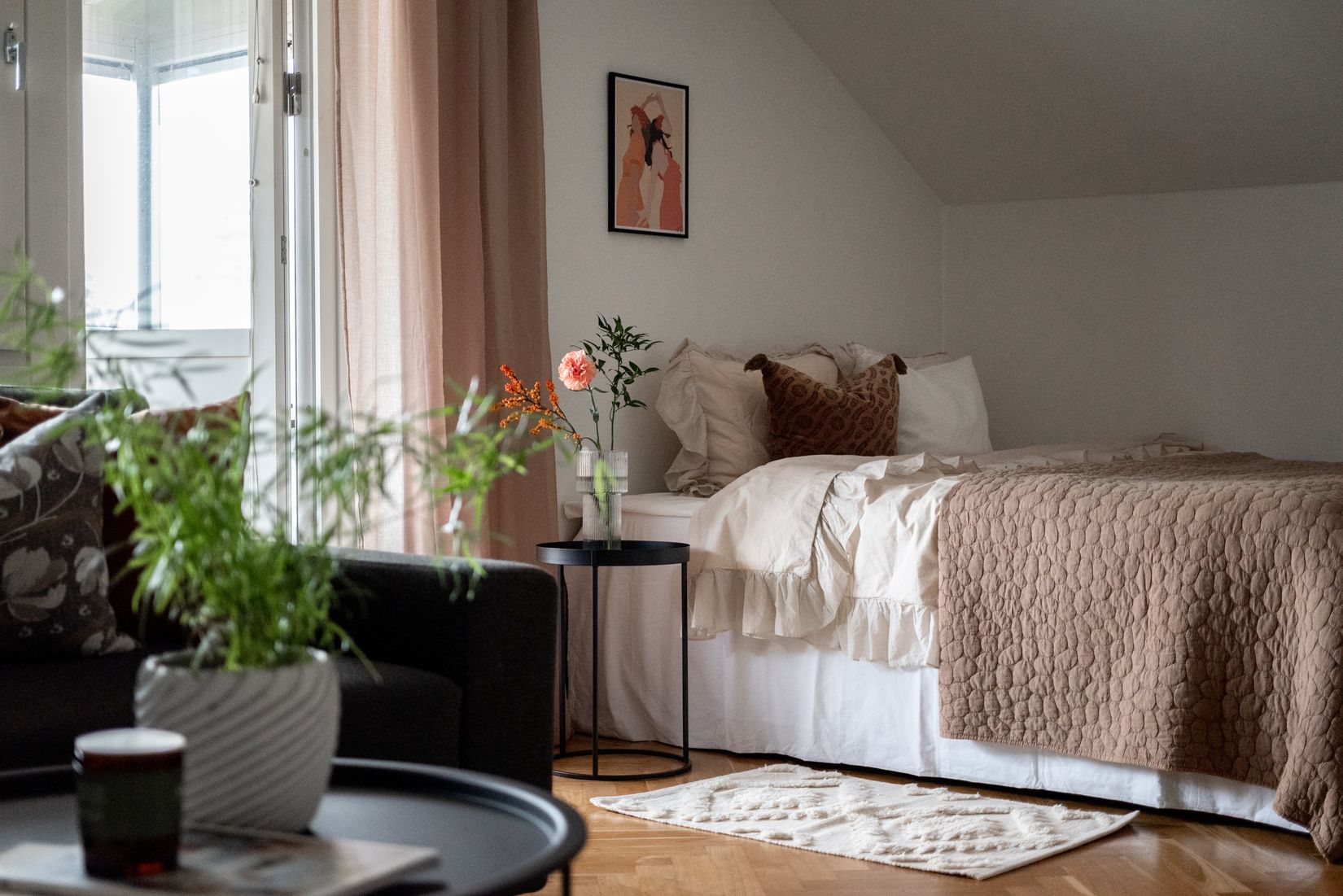 Bostadsrätt, Svedjegatan 22, Borås