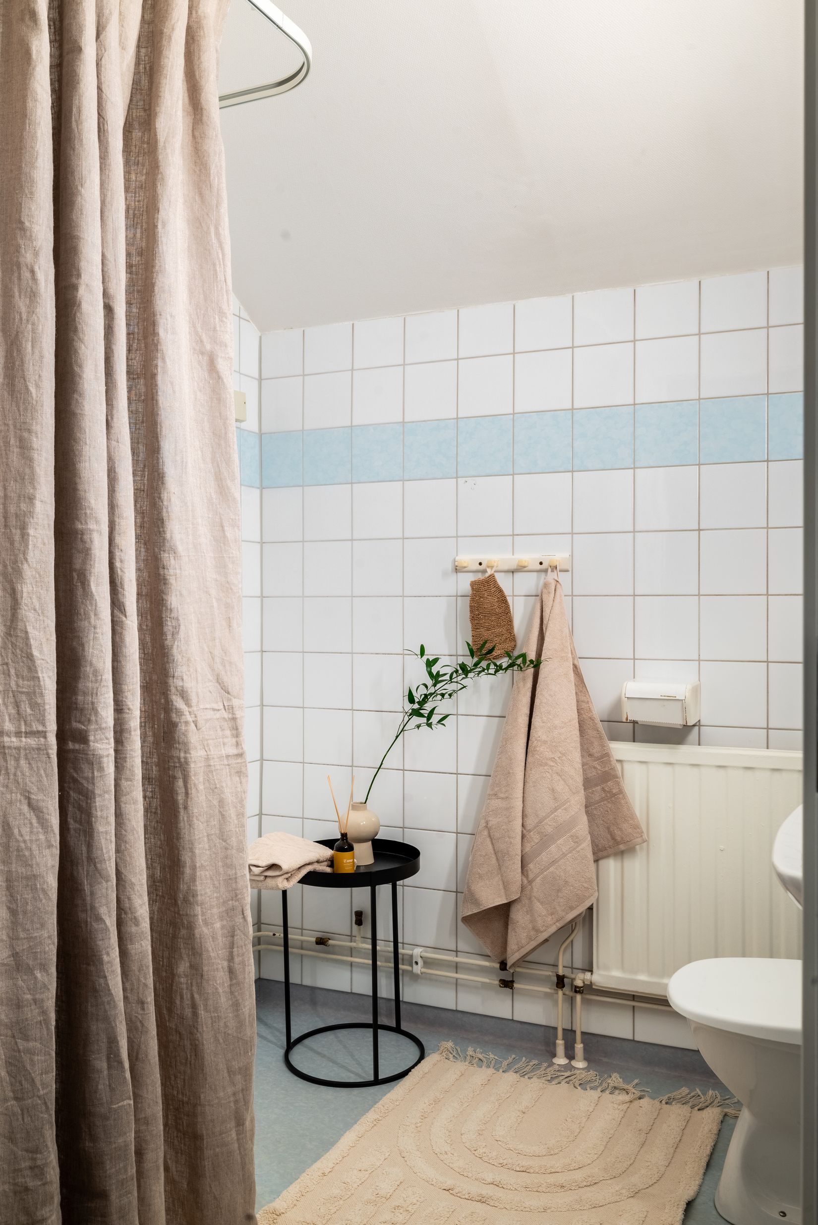 Bostadsrätt, Svedjegatan 22, Borås