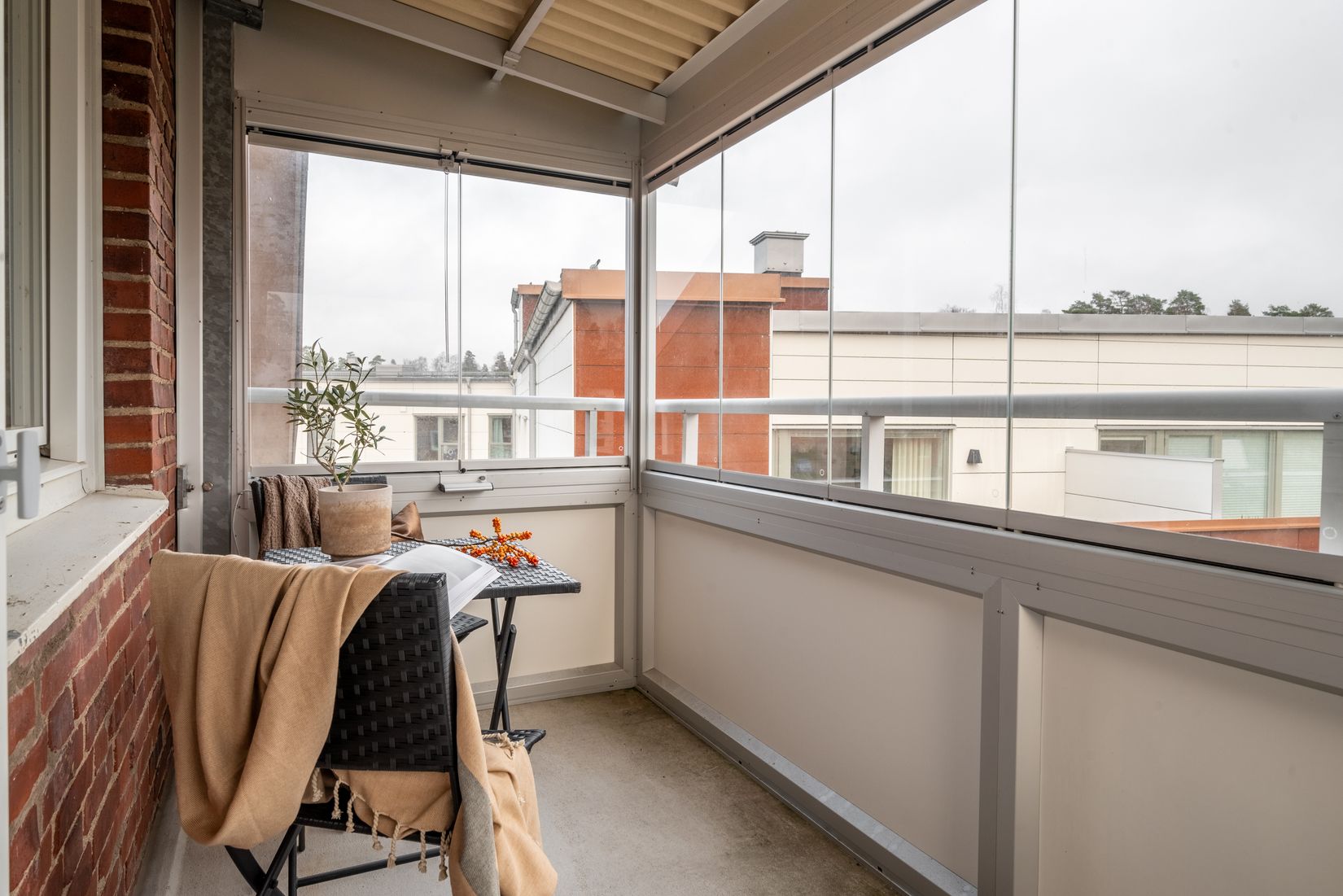 Bostadsrätt, Svedjegatan 22, Borås