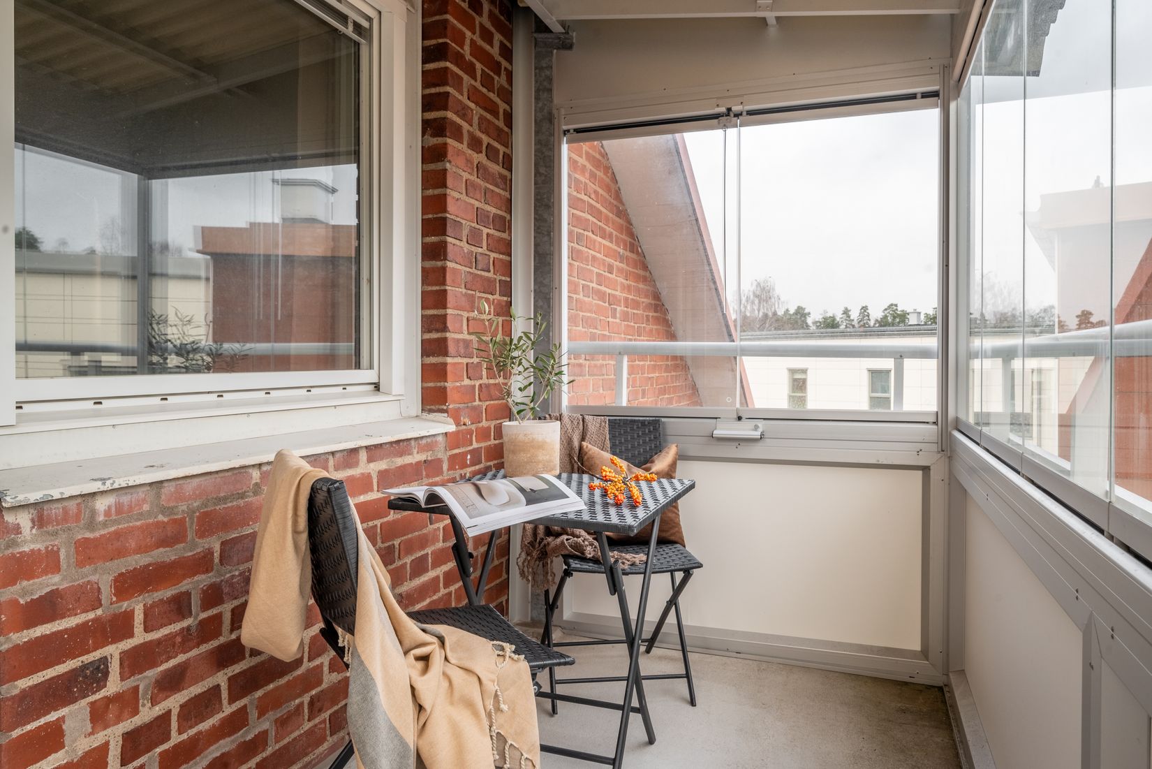 Bostadsrätt, Svedjegatan 22, Borås