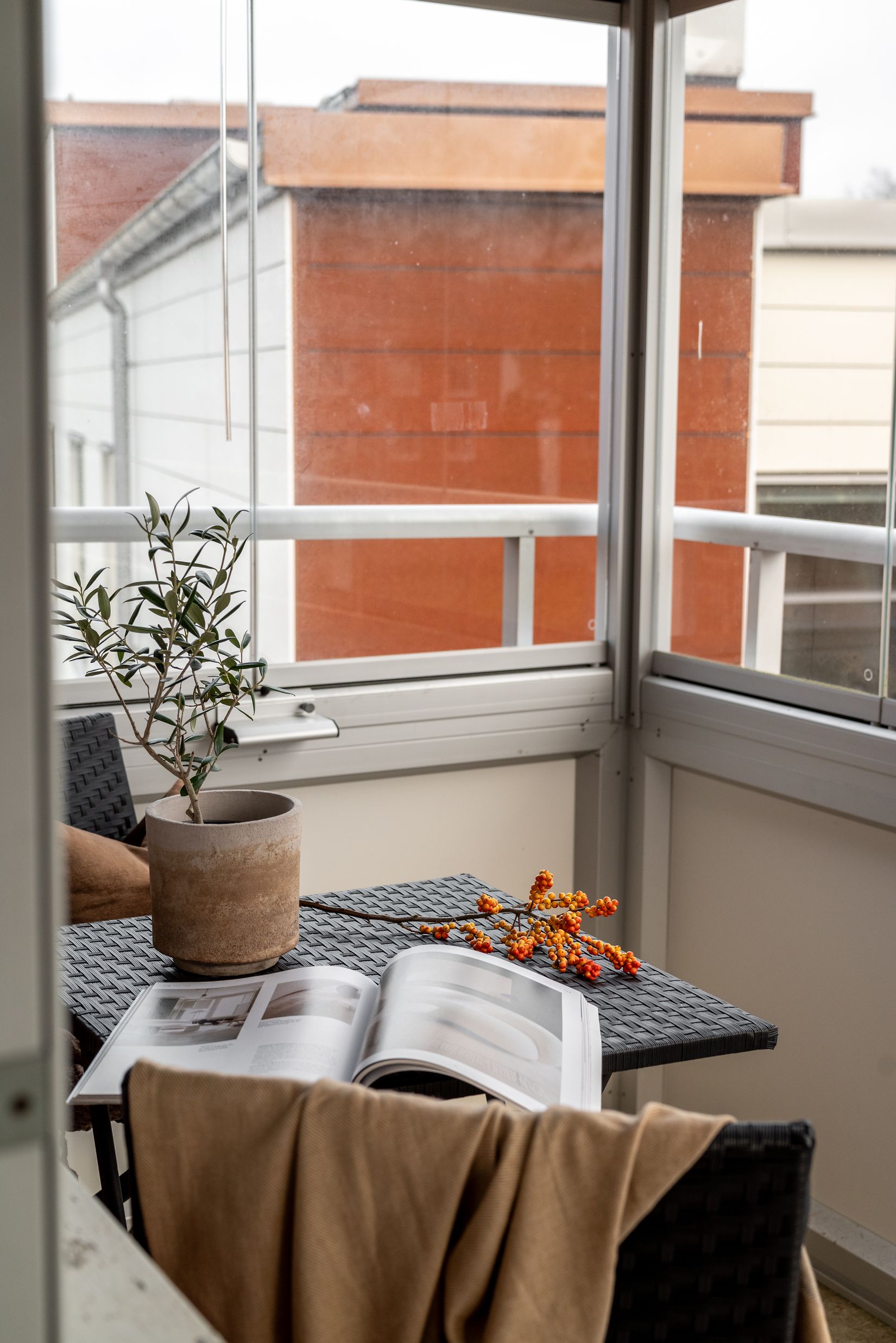 Bostadsrätt, Svedjegatan 22, Borås