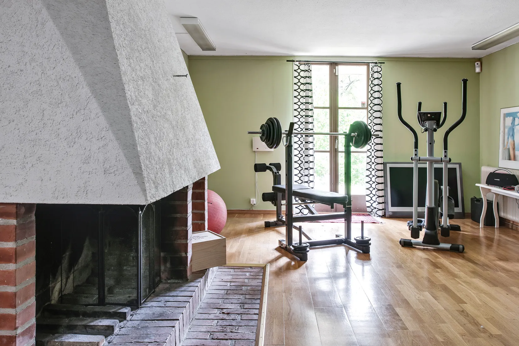 Villa, Råddebyvägen 2, Bollebygd