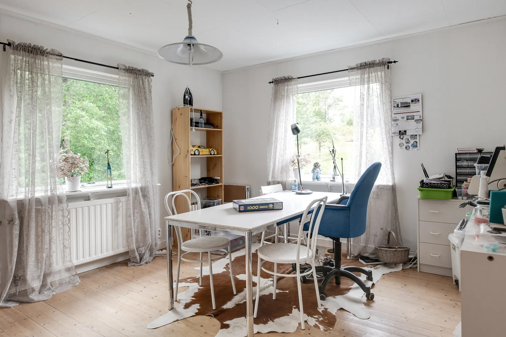 Villa, Råddebyvägen 2, Bollebygd