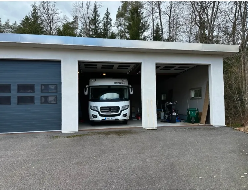 Villa, Råddebyvägen 2, Bollebygd