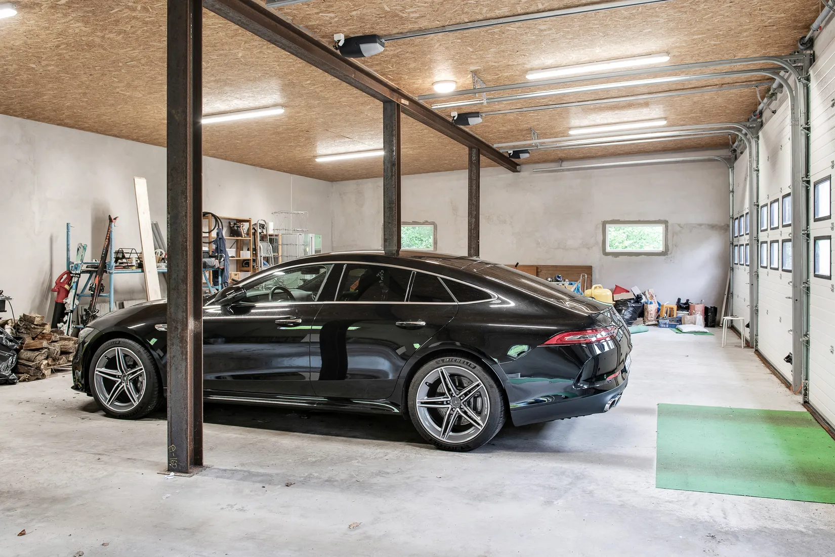 Villa, Råddebyvägen 2, Bollebygd