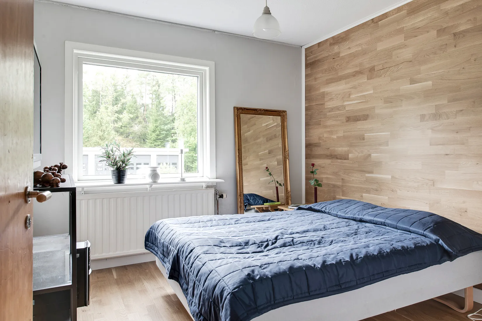 Villa, Råddebyvägen 2, Bollebygd