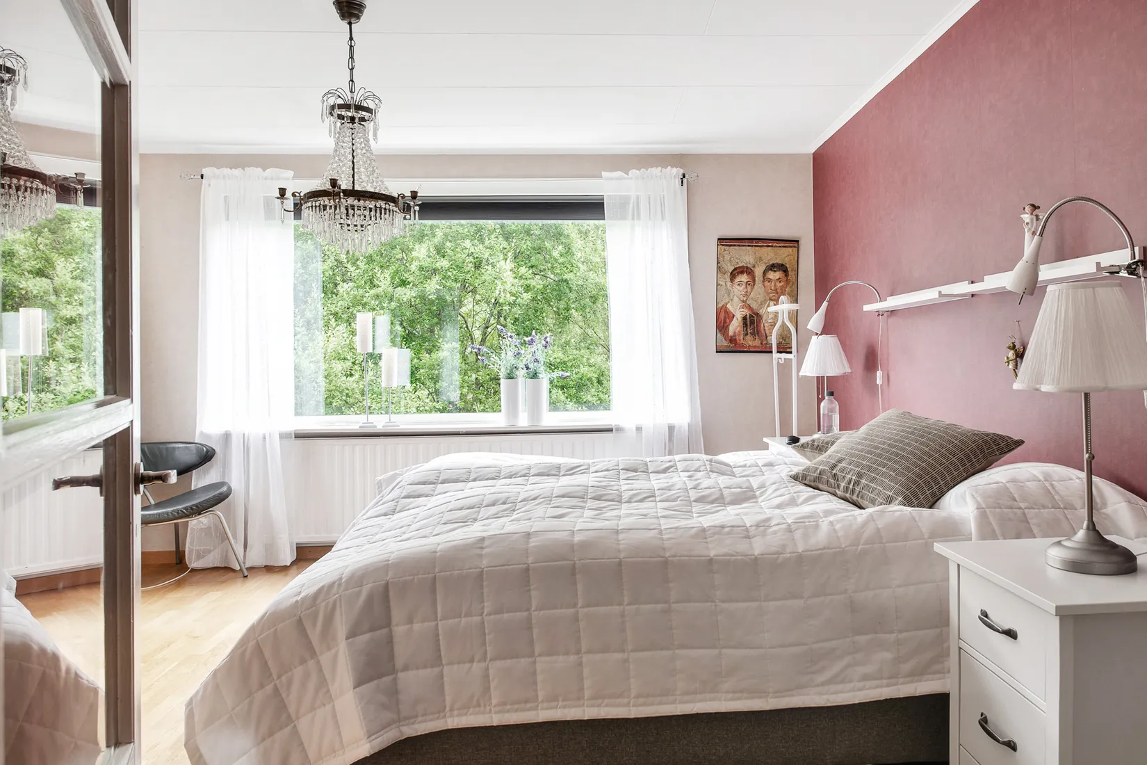 Villa, Råddebyvägen 2, Bollebygd