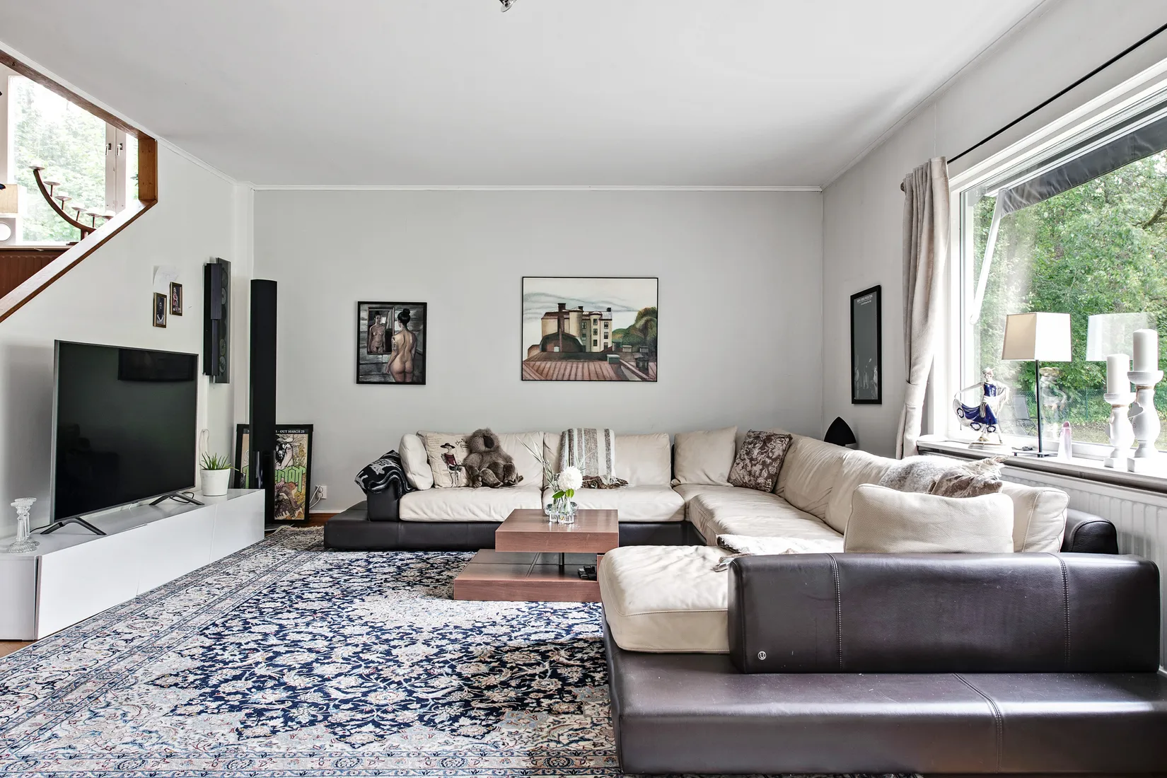 Villa, Råddebyvägen 2, Bollebygd