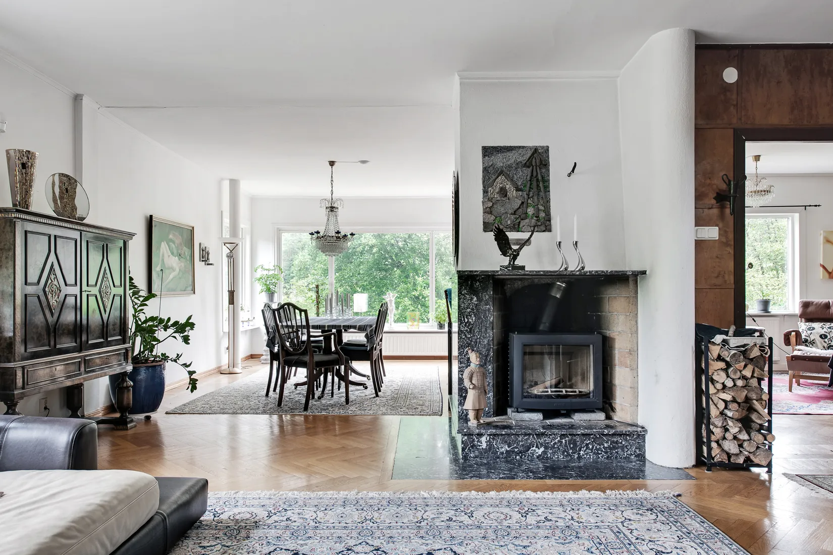 Villa, Råddebyvägen 2, Bollebygd