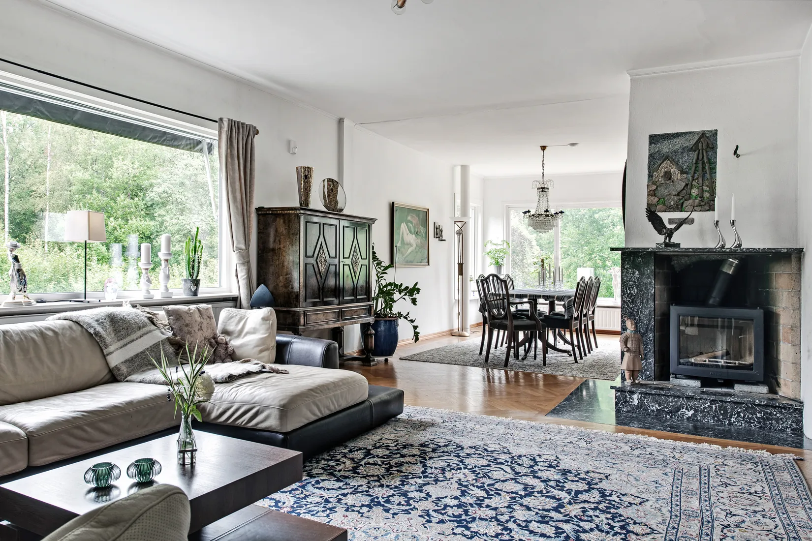 Villa, Råddebyvägen 2, Bollebygd