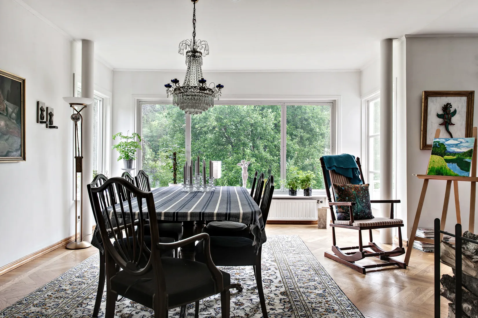 Villa, Råddebyvägen 2, Bollebygd