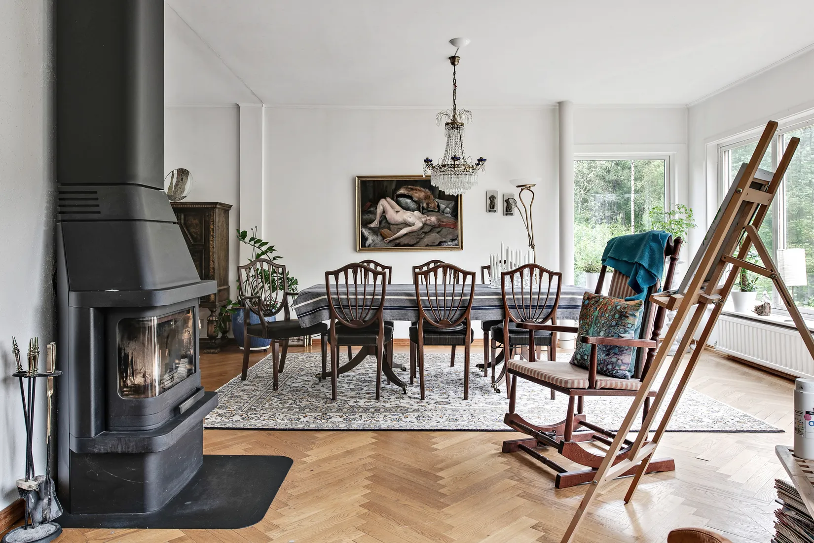 Villa, Råddebyvägen 2, Bollebygd