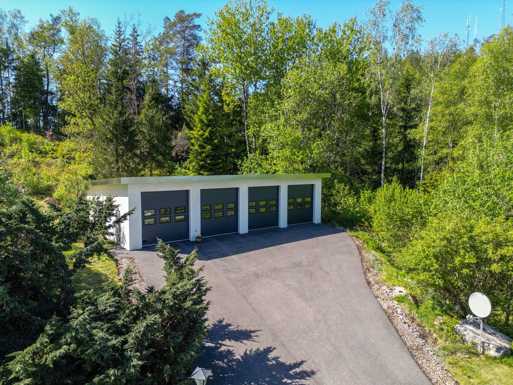 Villa, Råddebyvägen 2, Bollebygd