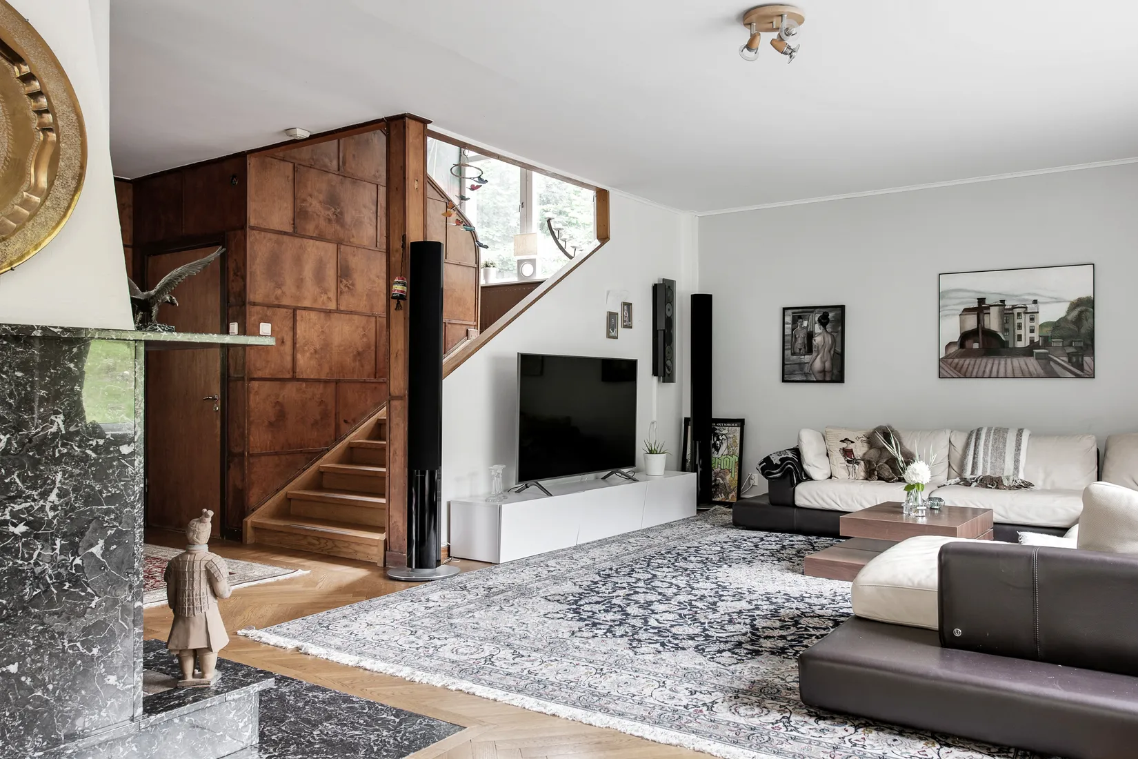 Villa, Råddebyvägen 2, Bollebygd