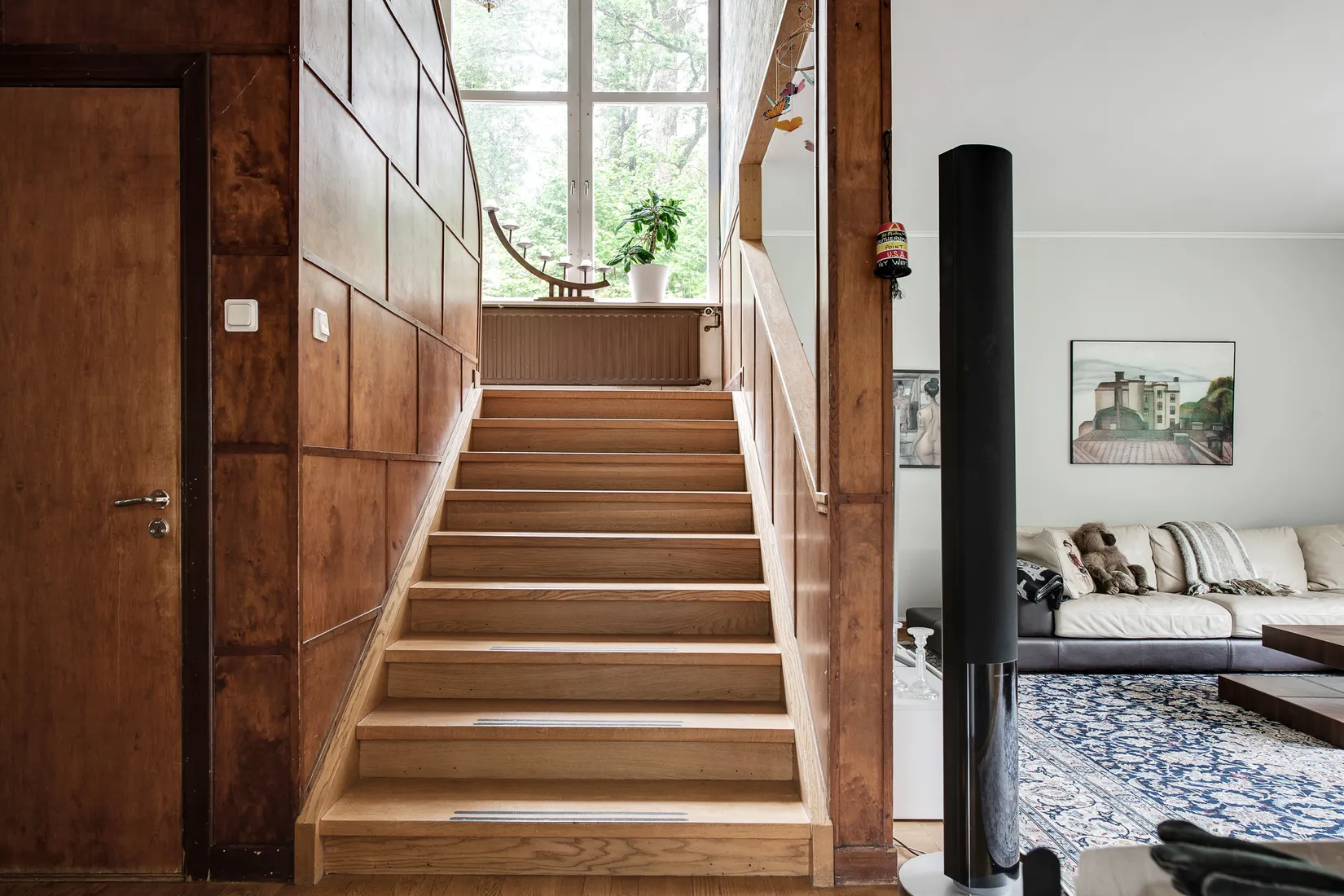 Villa, Råddebyvägen 2, Bollebygd