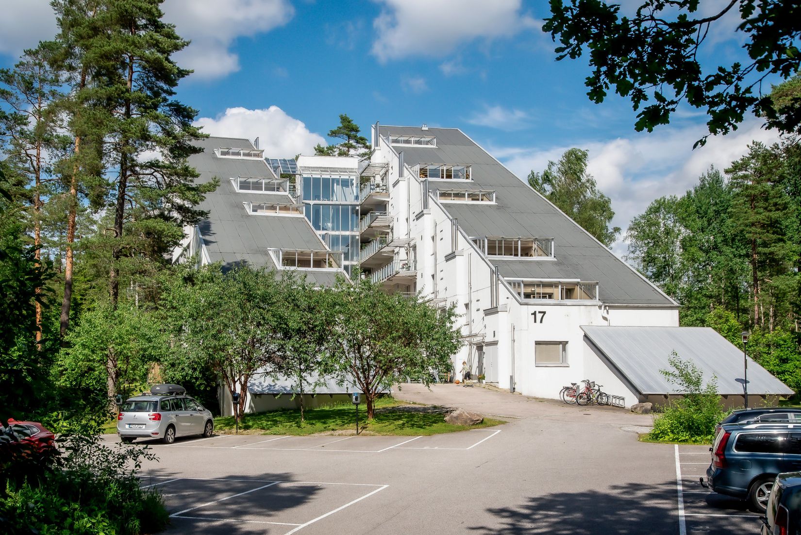 Bostadsrätt, Hestra Ringväg 17, Hestra, Borås