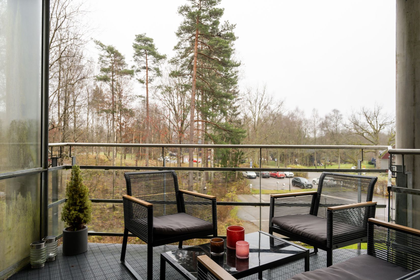 Bostadsrätt, Hestra Ringväg 17, Hestra, Borås