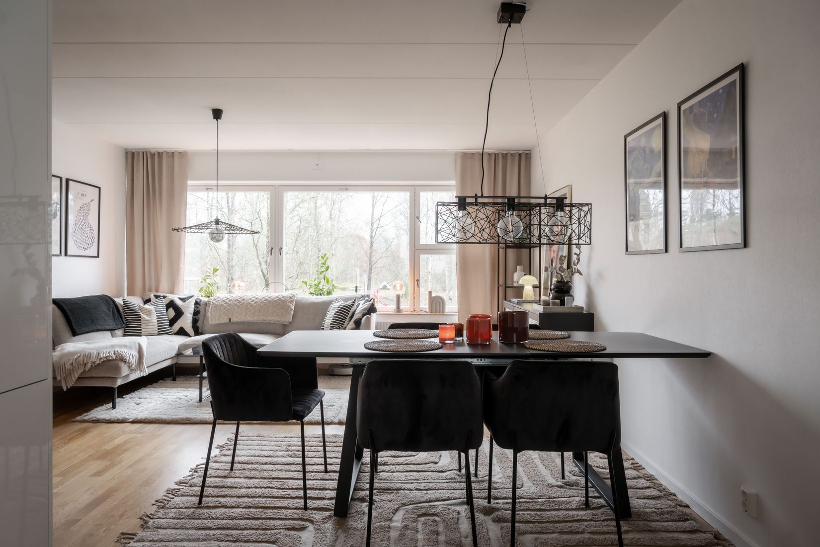 Bostadsrätt, Hestra Ringväg 17, Hestra, Borås