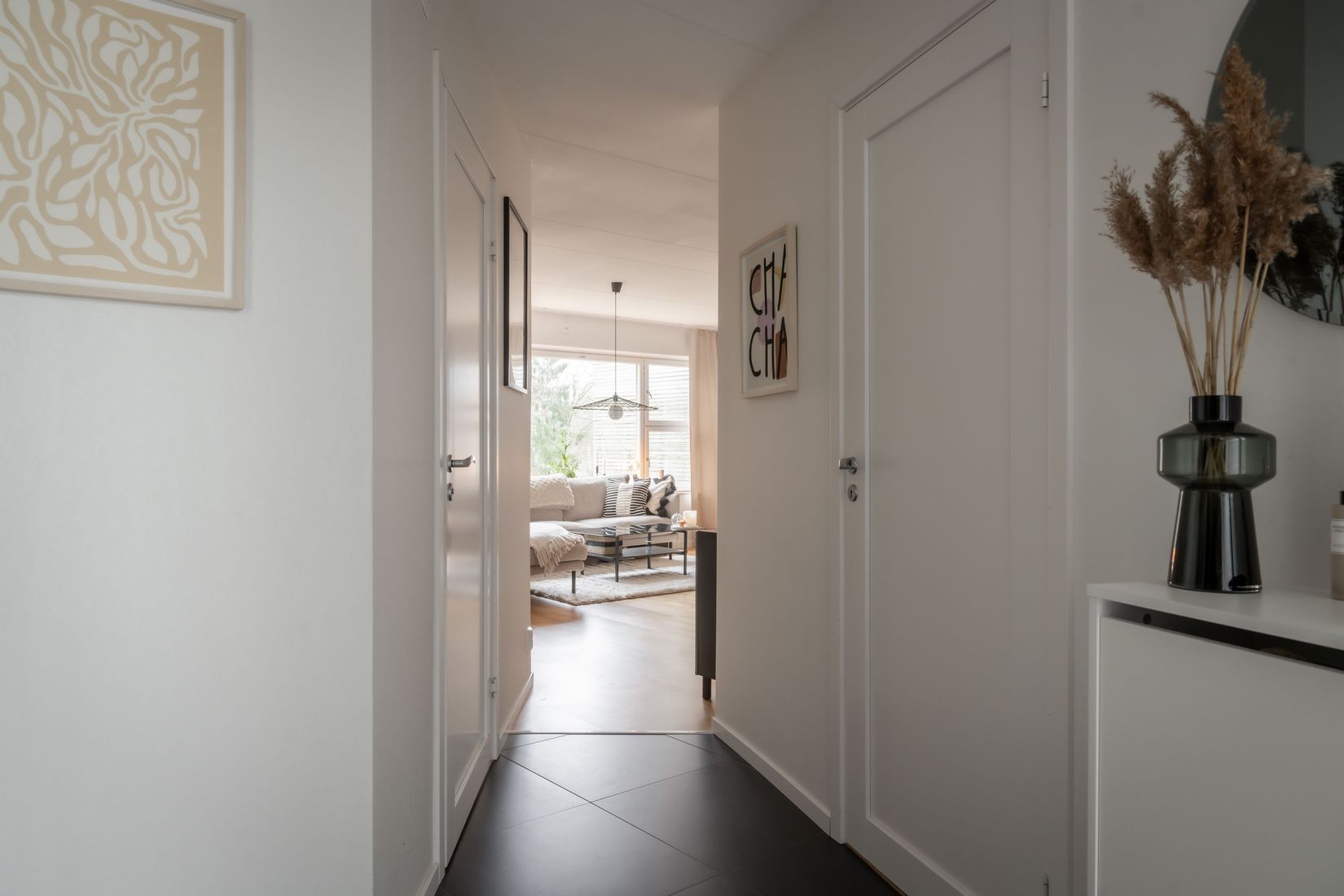 Bostadsrätt, Hestra Ringväg 17, Hestra, Borås