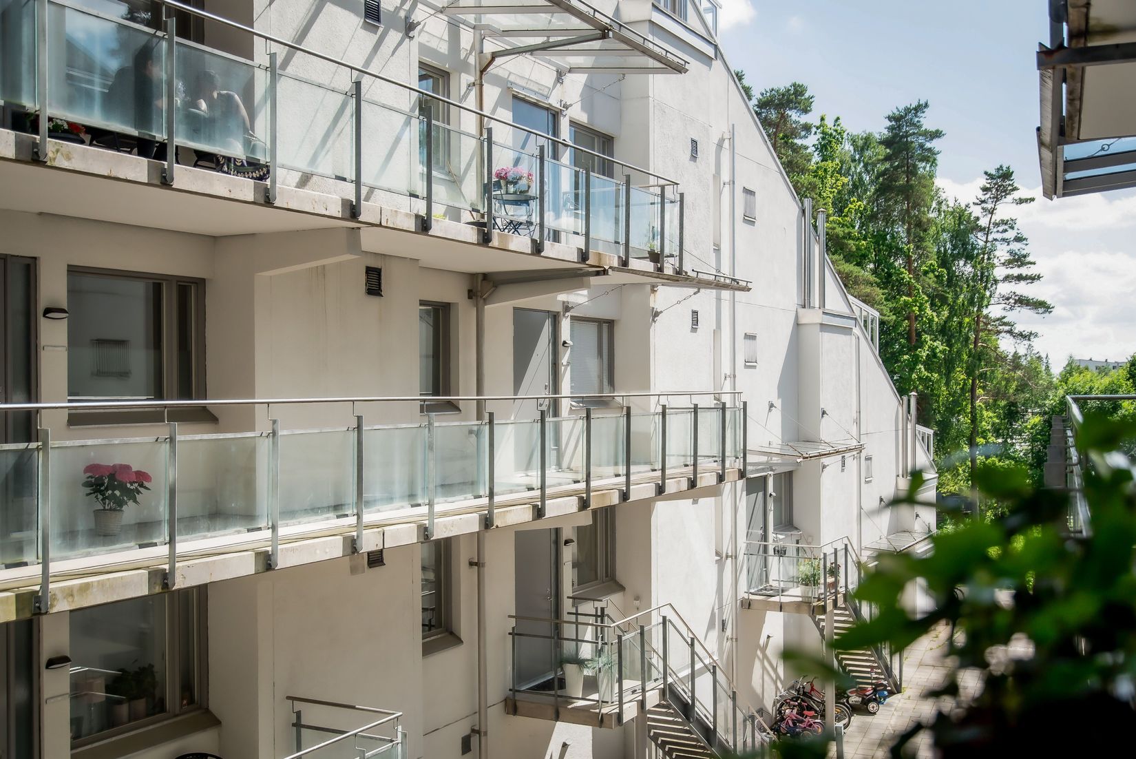 Bostadsrätt, Hestra Ringväg 17, Hestra, Borås