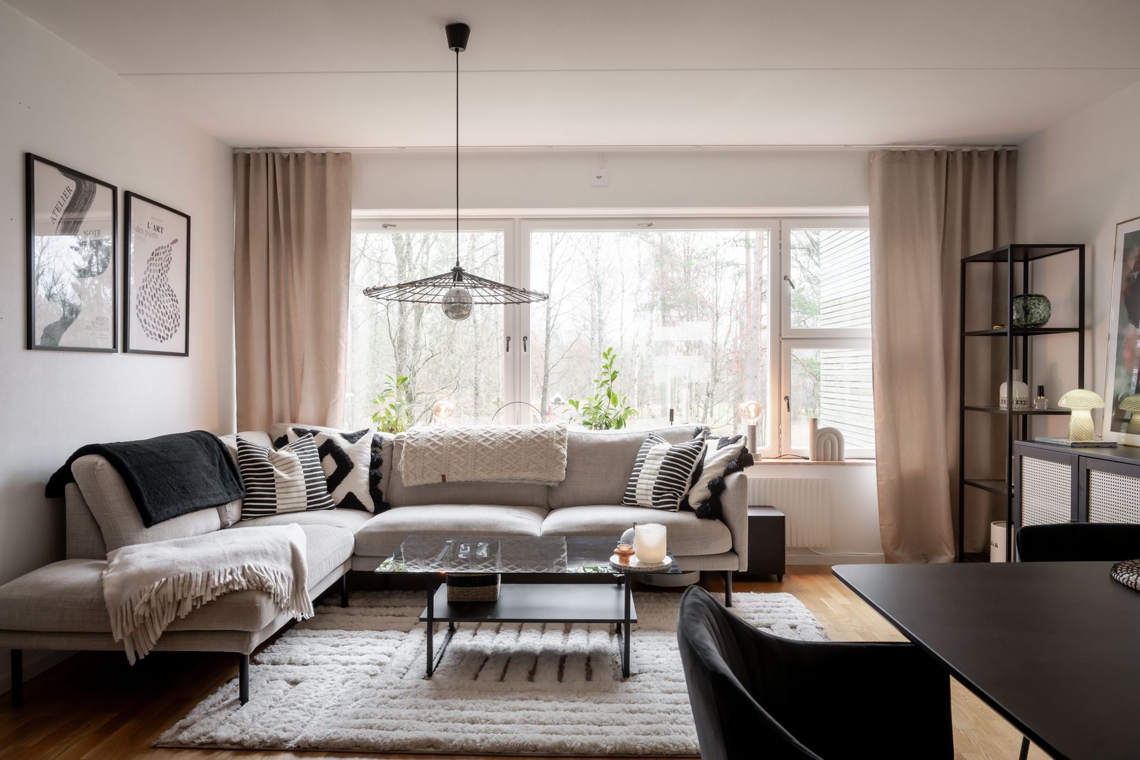 Bostadsrätt, Hestra Ringväg 17, Hestra, Borås