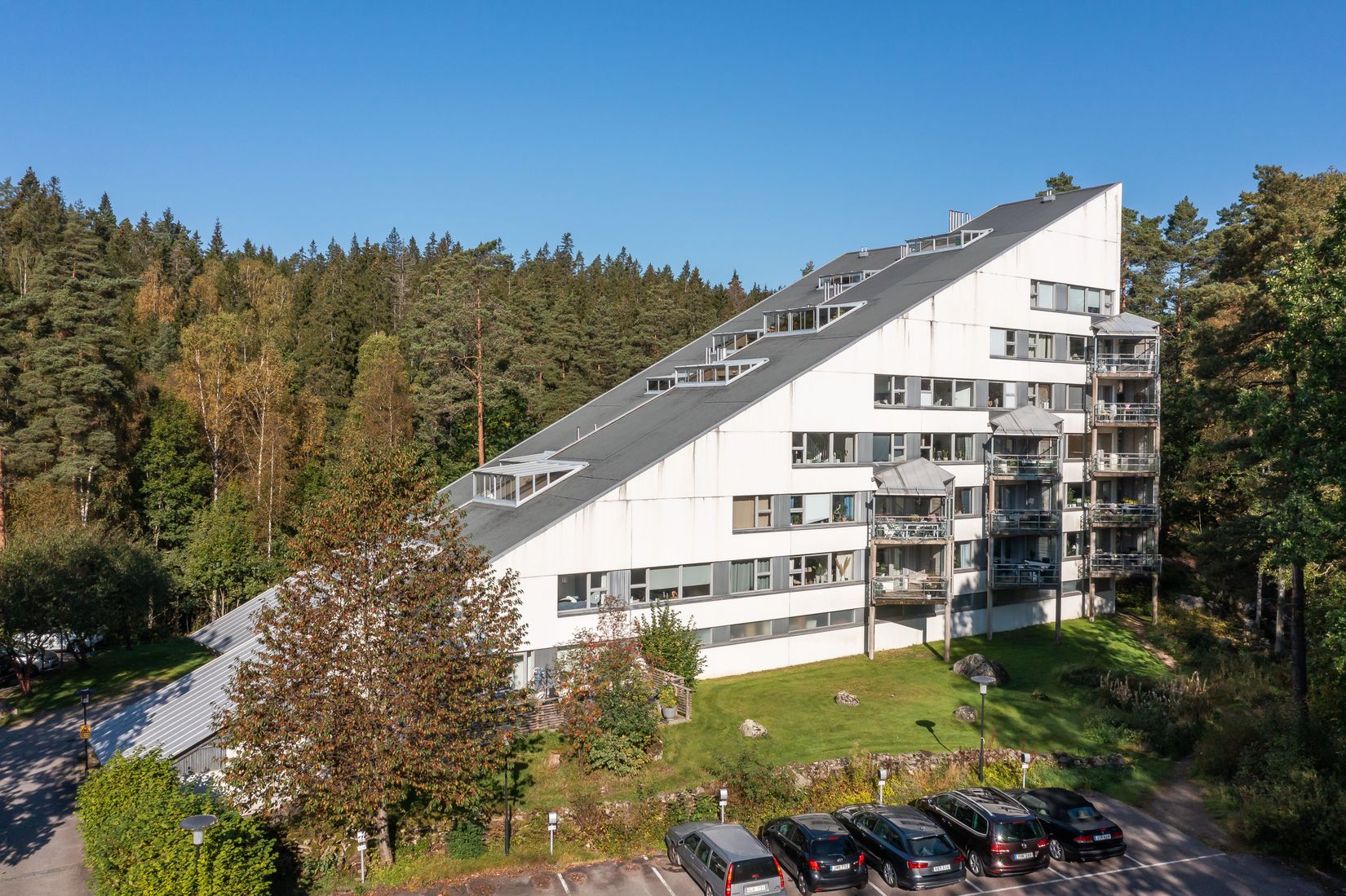 Bostadsrätt, Hestra Ringväg 17, Hestra, Borås