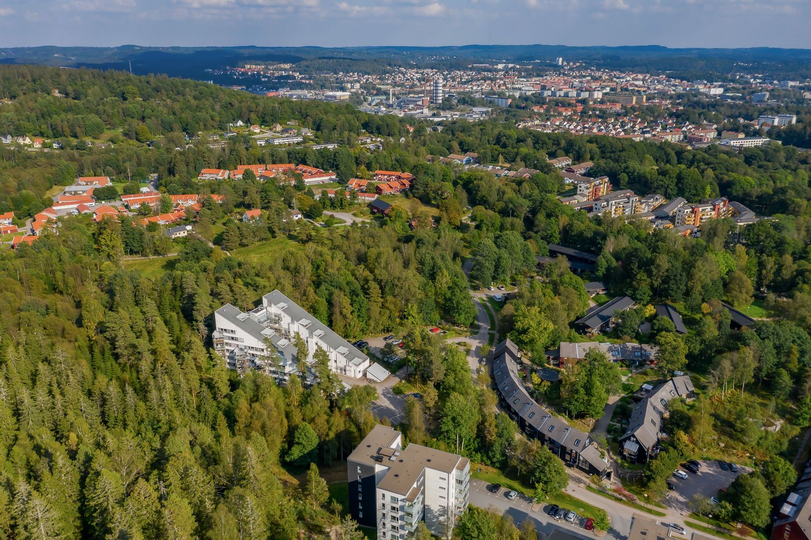 Bostadsrätt, Hestra Ringväg 17, Hestra, Borås