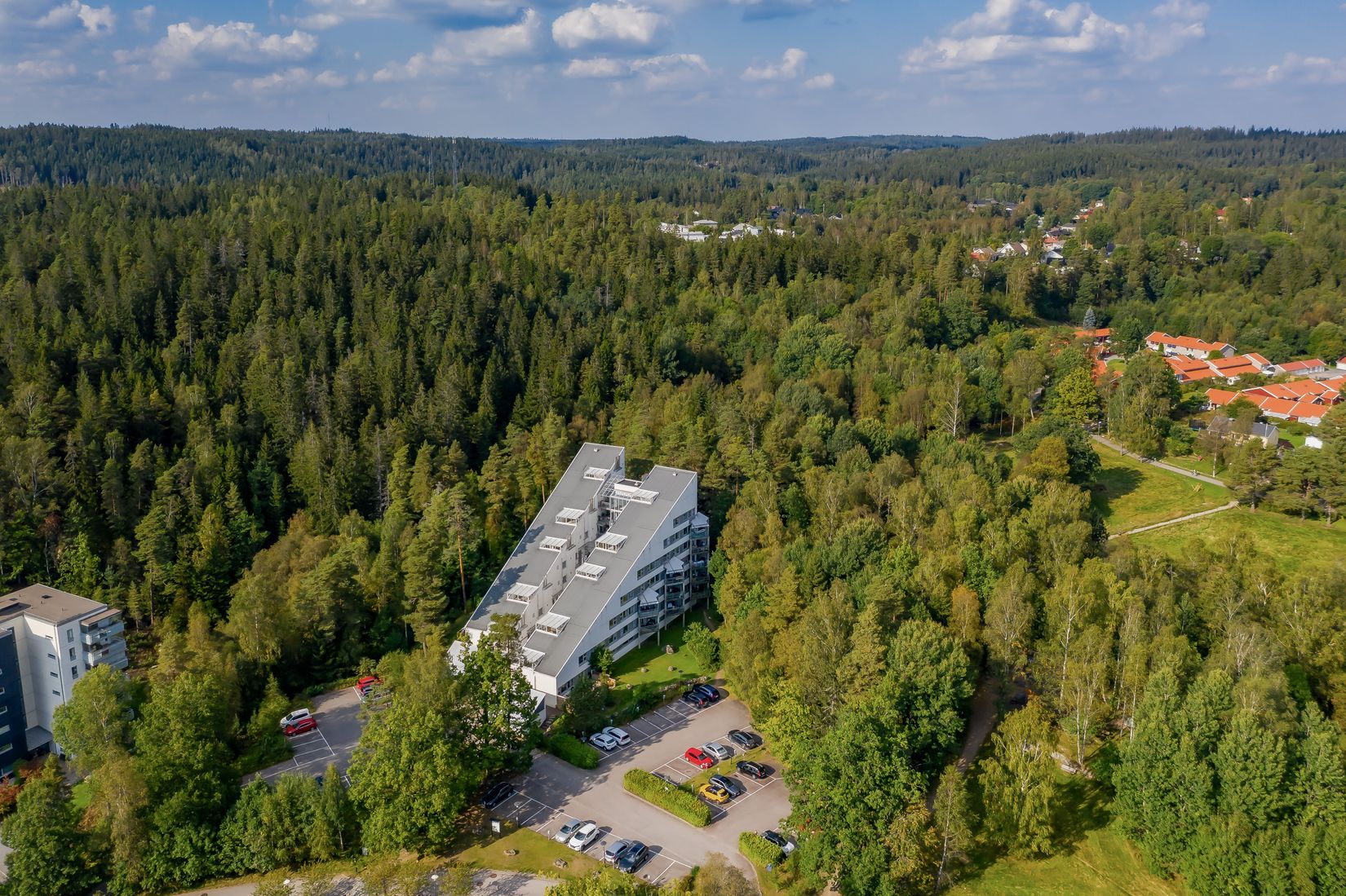 Bostadsrätt, Hestra Ringväg 17, Hestra, Borås