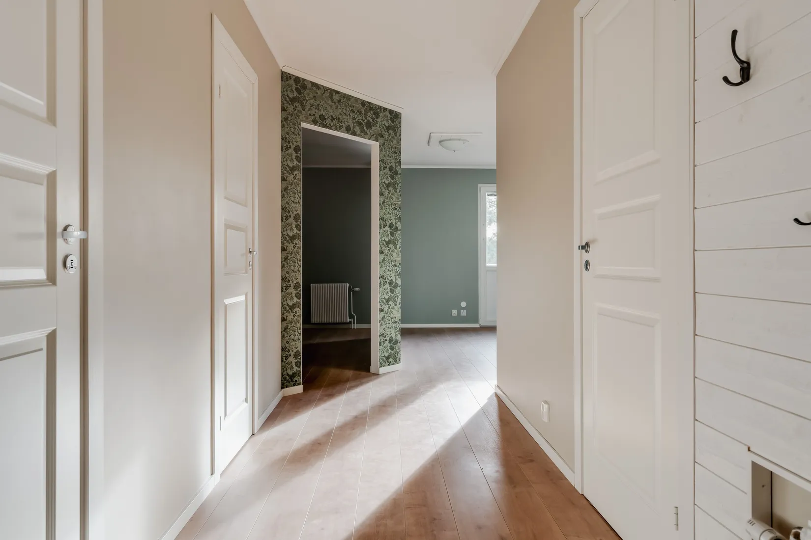 Bostadsrätt, Guldbrandsgatan 28, Trandared, Borås