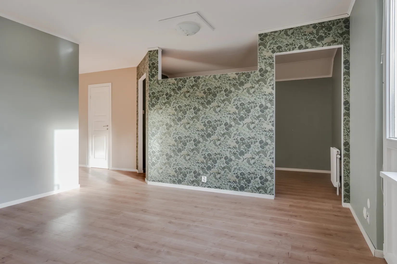 Bostadsrätt, Guldbrandsgatan 28, Trandared, Borås